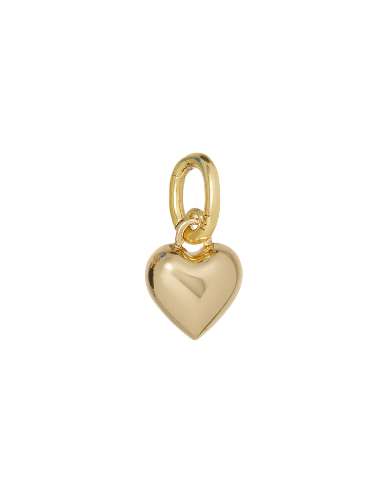 The Itsy Bitsy Puffy Heart Charms - Image 15
