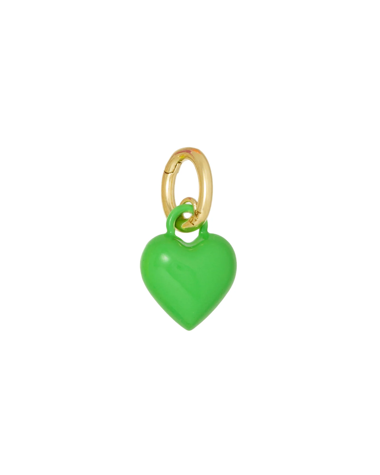 The Itsy Bitsy Puffy Heart Charms - Image 16