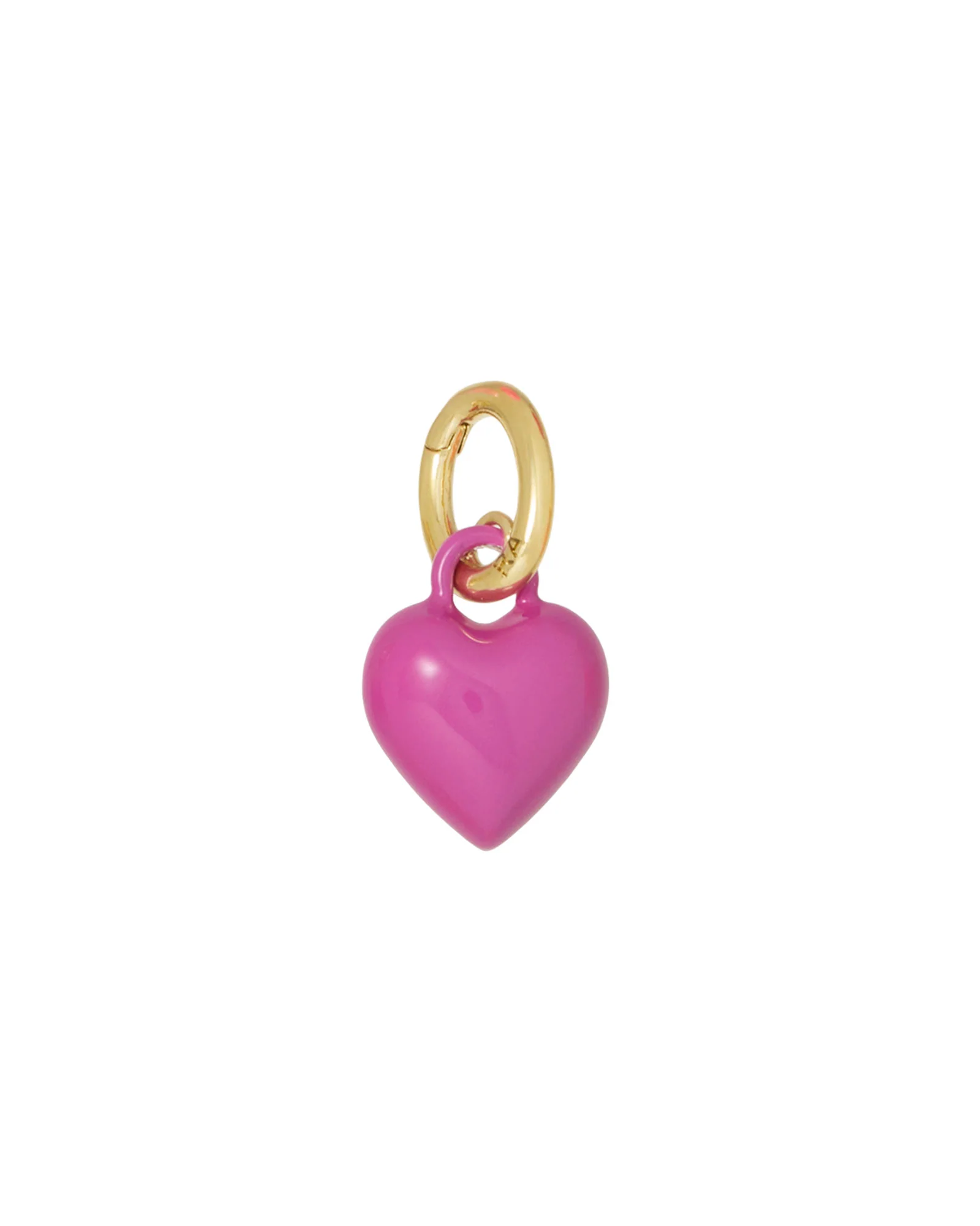 The Itsy Bitsy Puffy Heart Charms - Image 17