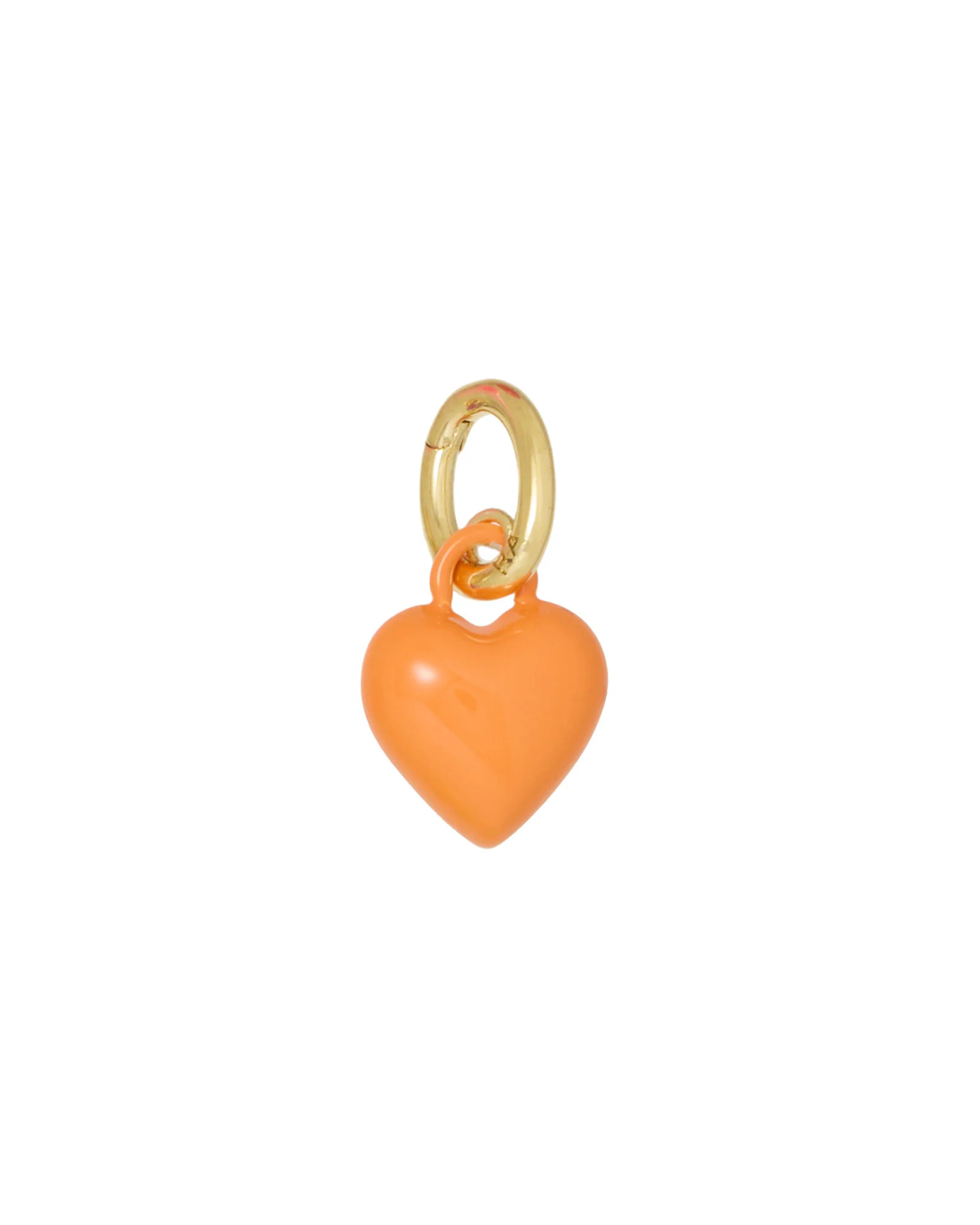 The Itsy Bitsy Puffy Heart Charms - Image 18