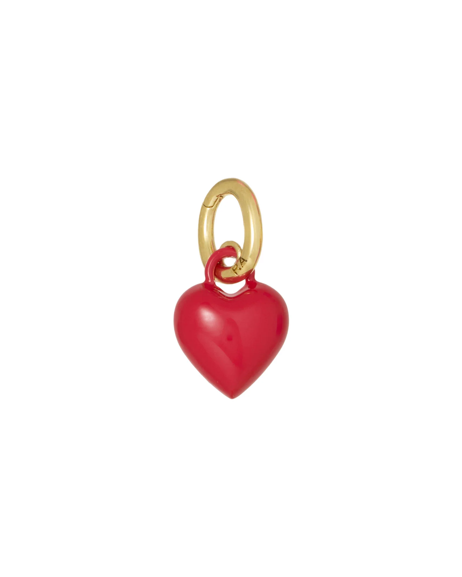 The Itsy Bitsy Puffy Heart Charms - Image 19