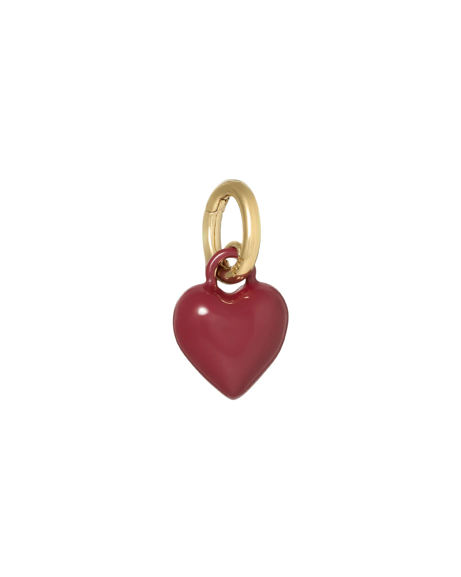 The Itsy Bitsy Puffy Heart Charms - Image 20