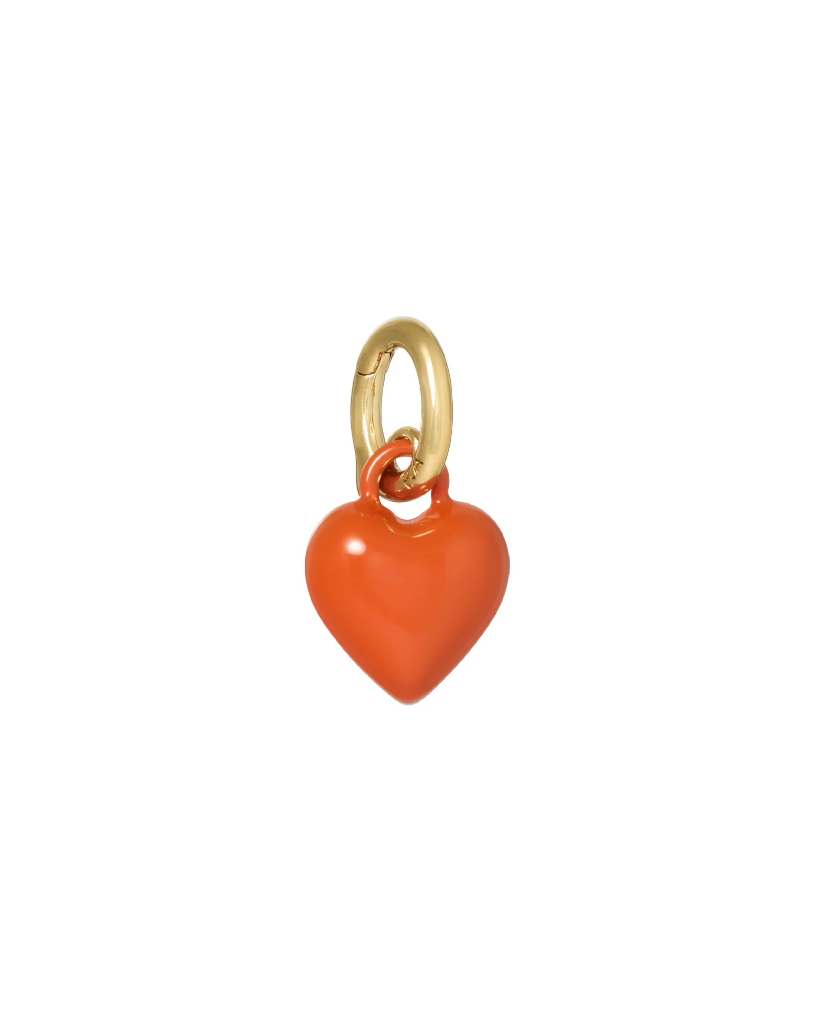 The Itsy Bitsy Puffy Heart Charms - Image 21