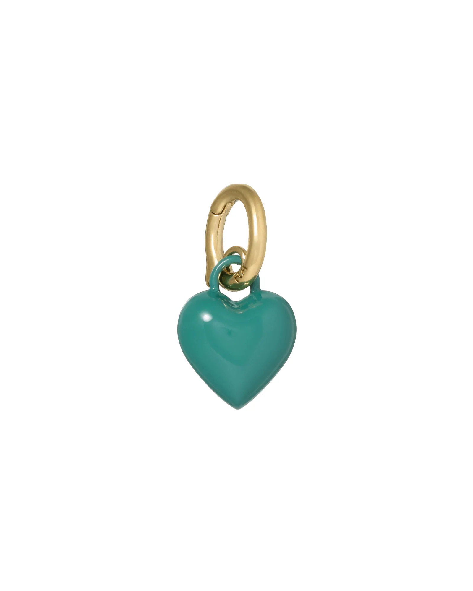 The Itsy Bitsy Puffy Heart Charms - Image 22