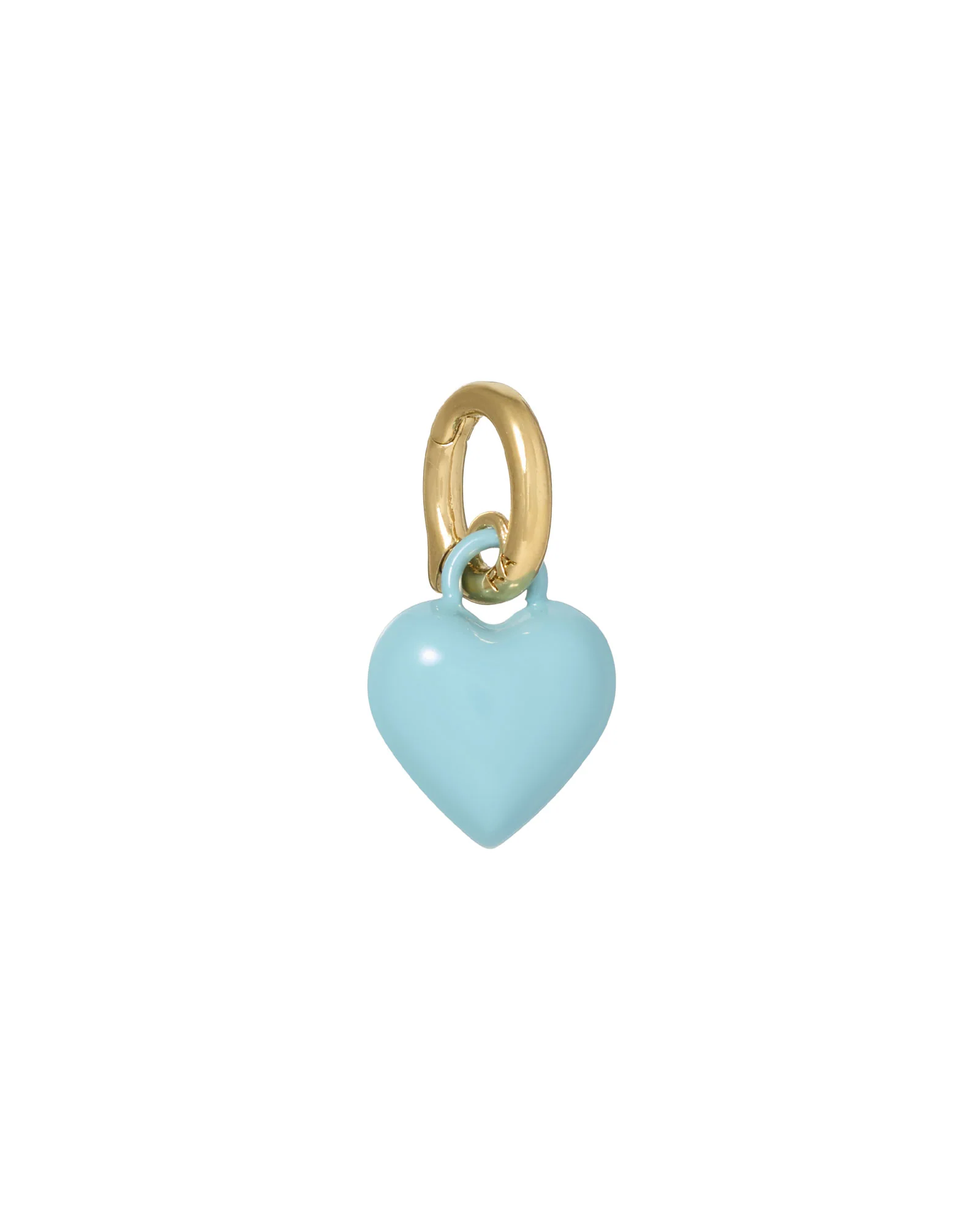 The Itsy Bitsy Puffy Heart Charms - Image 23