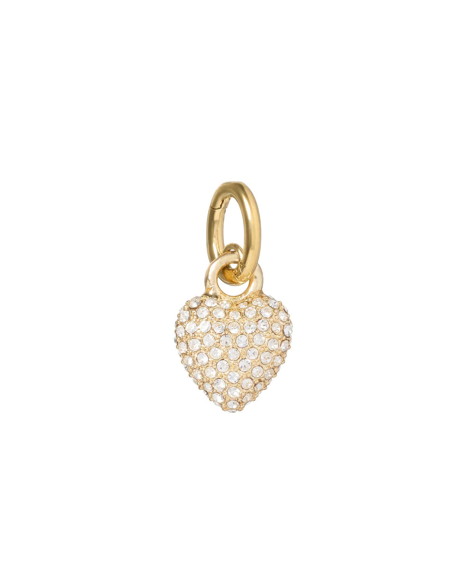 The Itsy Bitsy Puffy Heart Charms - Image 24
