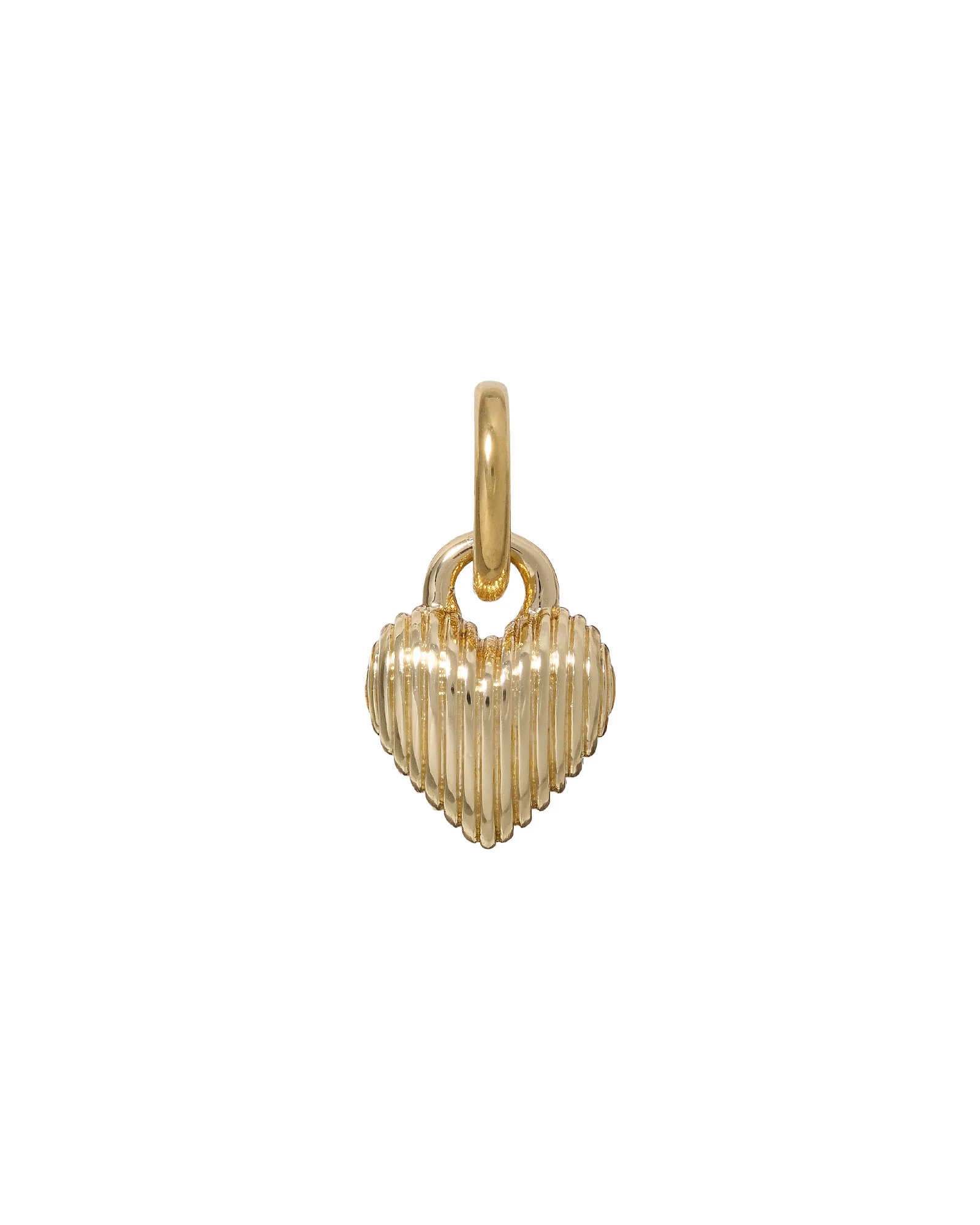 The Itsy Bitsy Puffy Heart Charms - Image 26