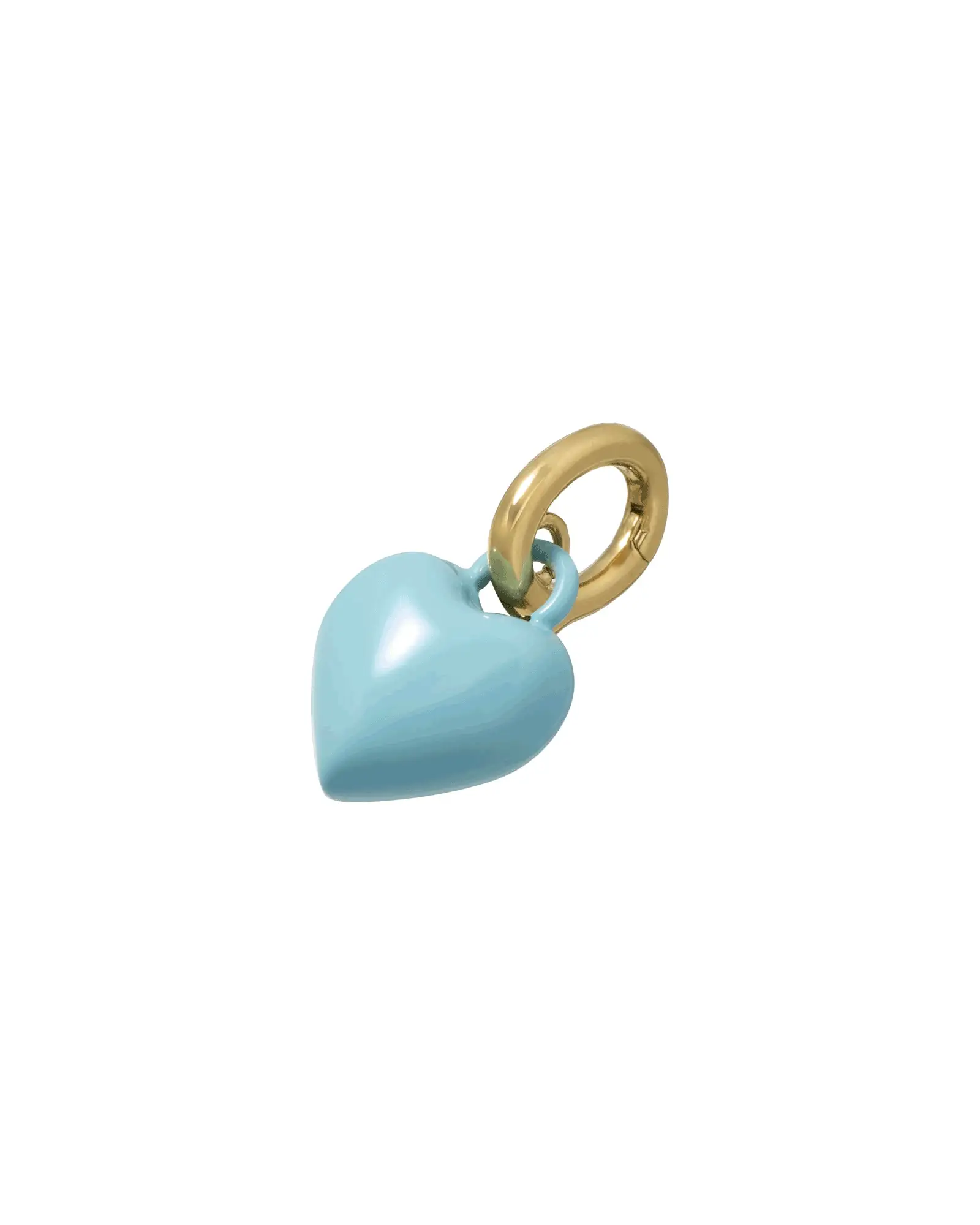 The Itsy Bitsy Puffy Heart Charms - Image 3