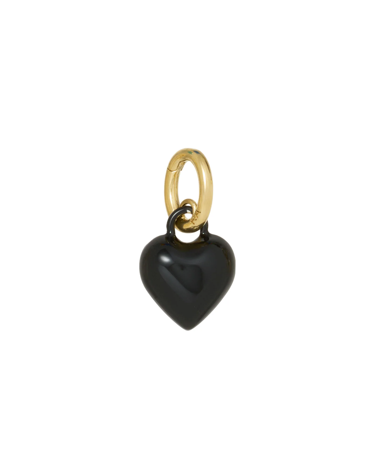 The Itsy Bitsy Puffy Heart Charms - Image 6