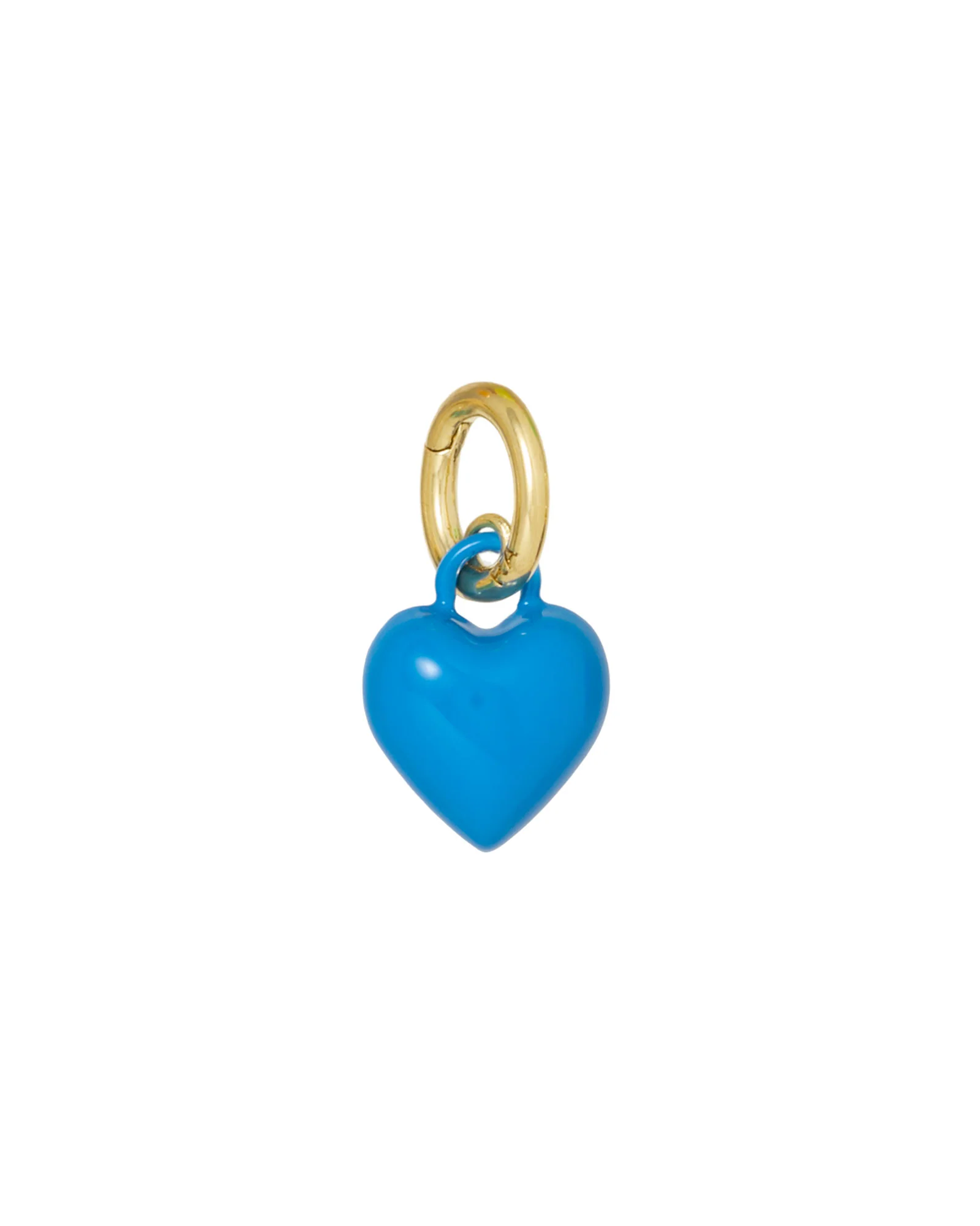 The Itsy Bitsy Puffy Heart Charms - Image 7