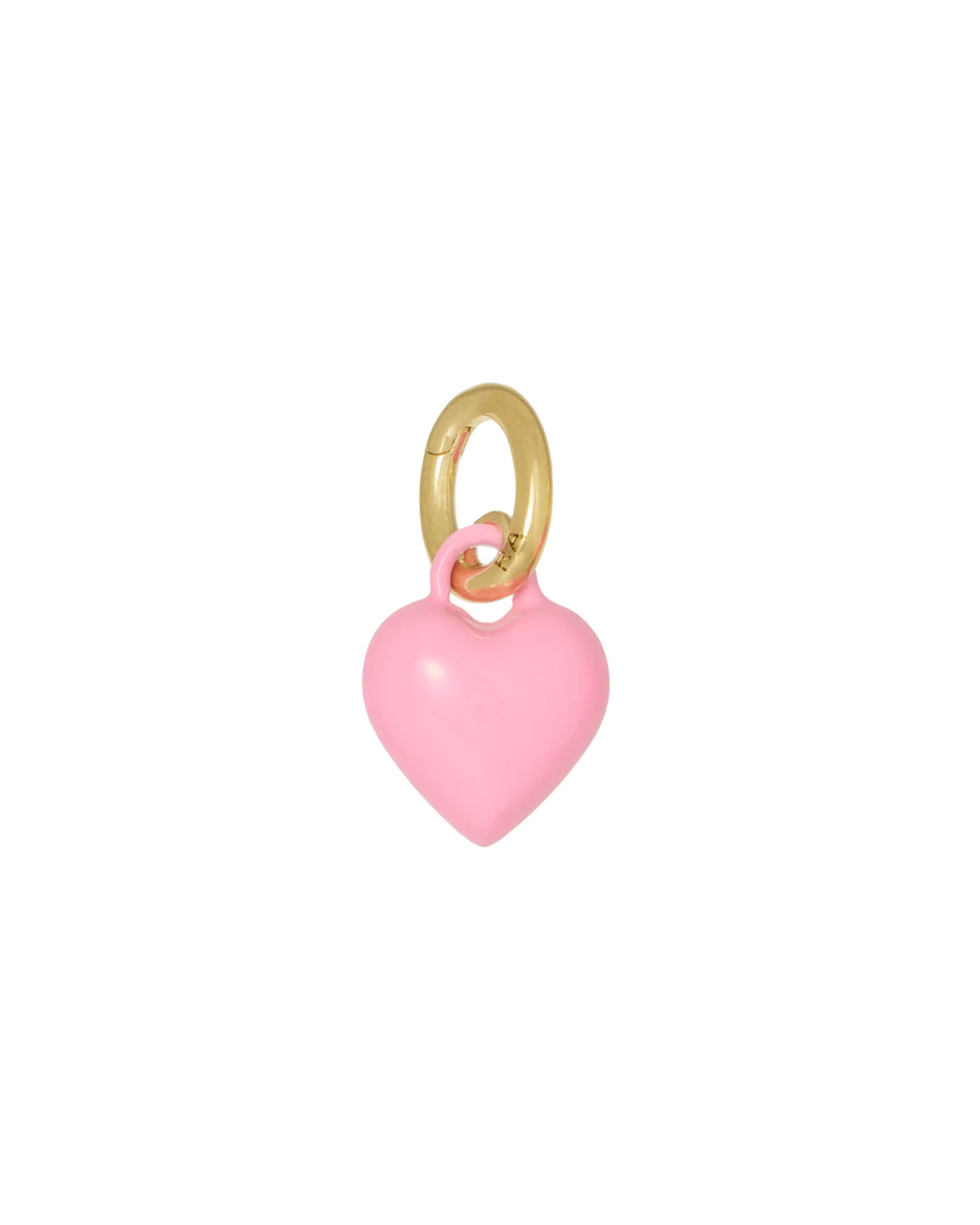 The Itsy Bitsy Puffy Heart Charms - Image 9