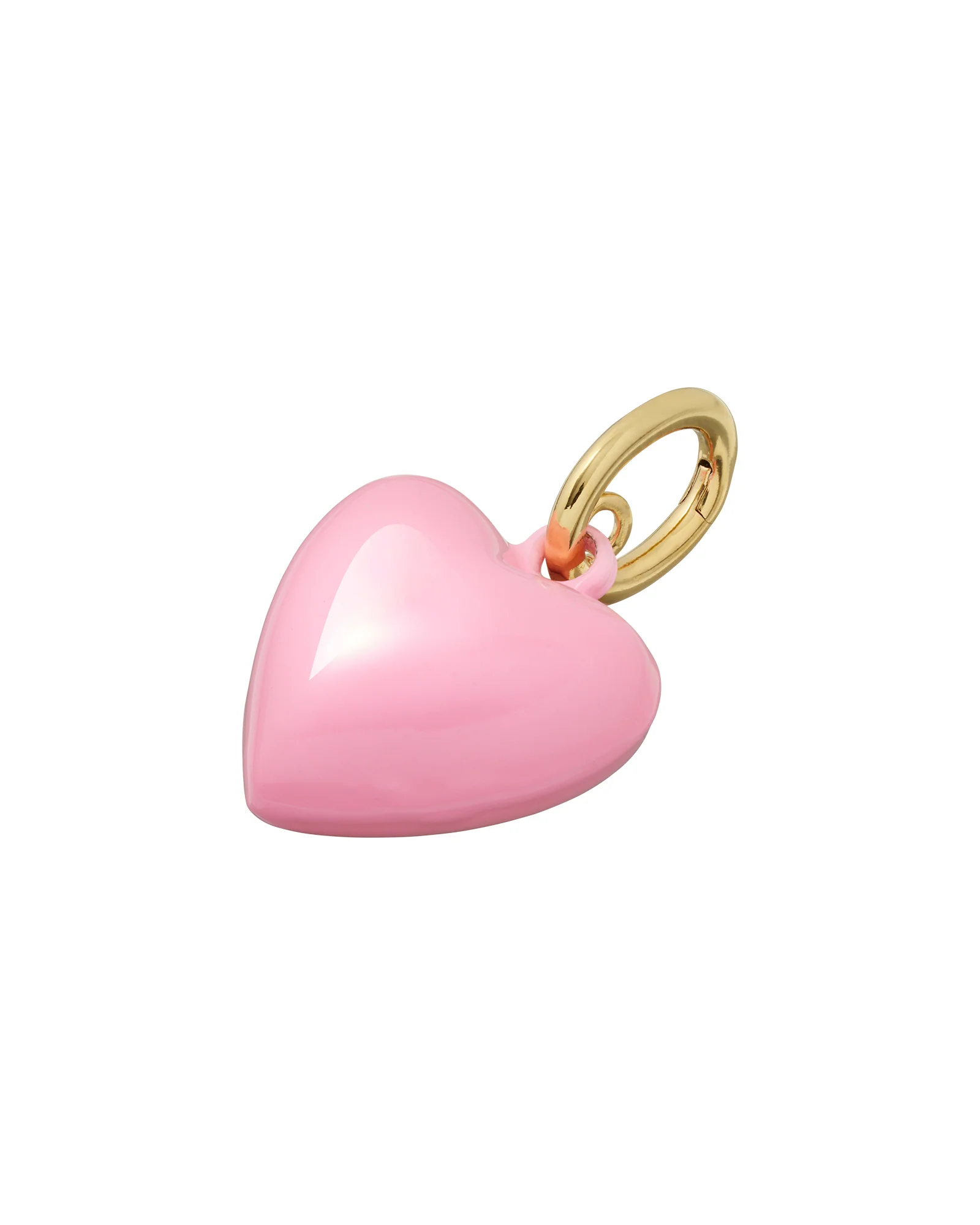 The Mini Puffy Heart Charms - Image 13