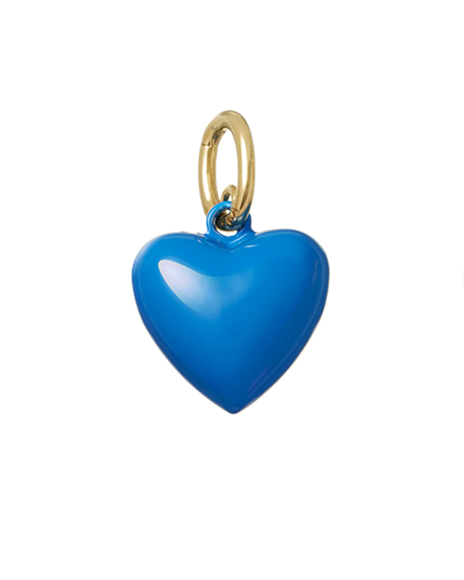 The Mini Puffy Heart Charms - Image 15