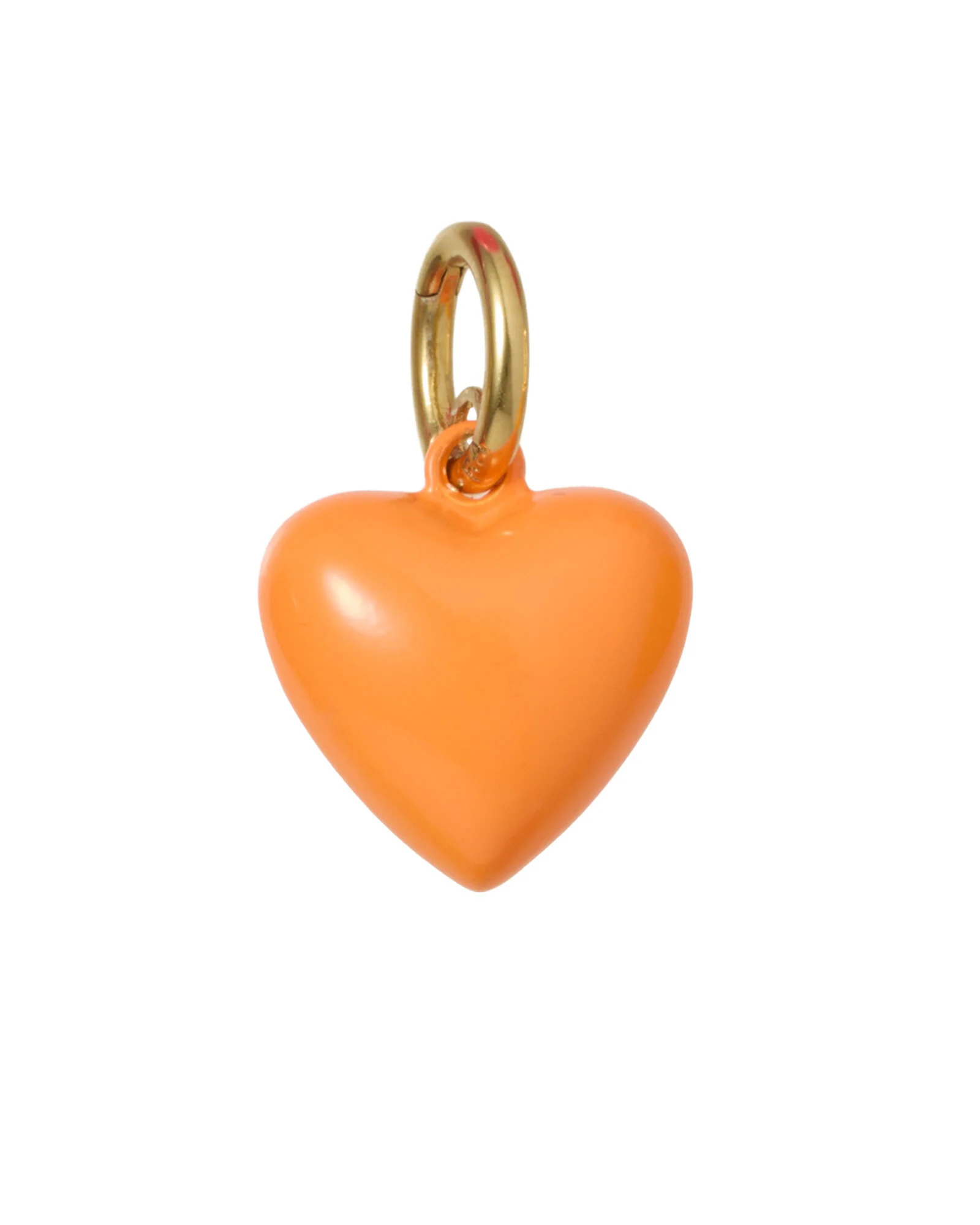 The Mini Puffy Heart Charms - Image 18