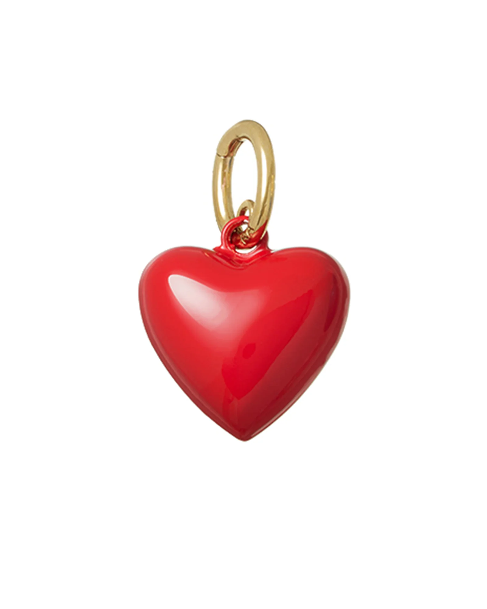 The Mini Puffy Heart Charms - Image 19