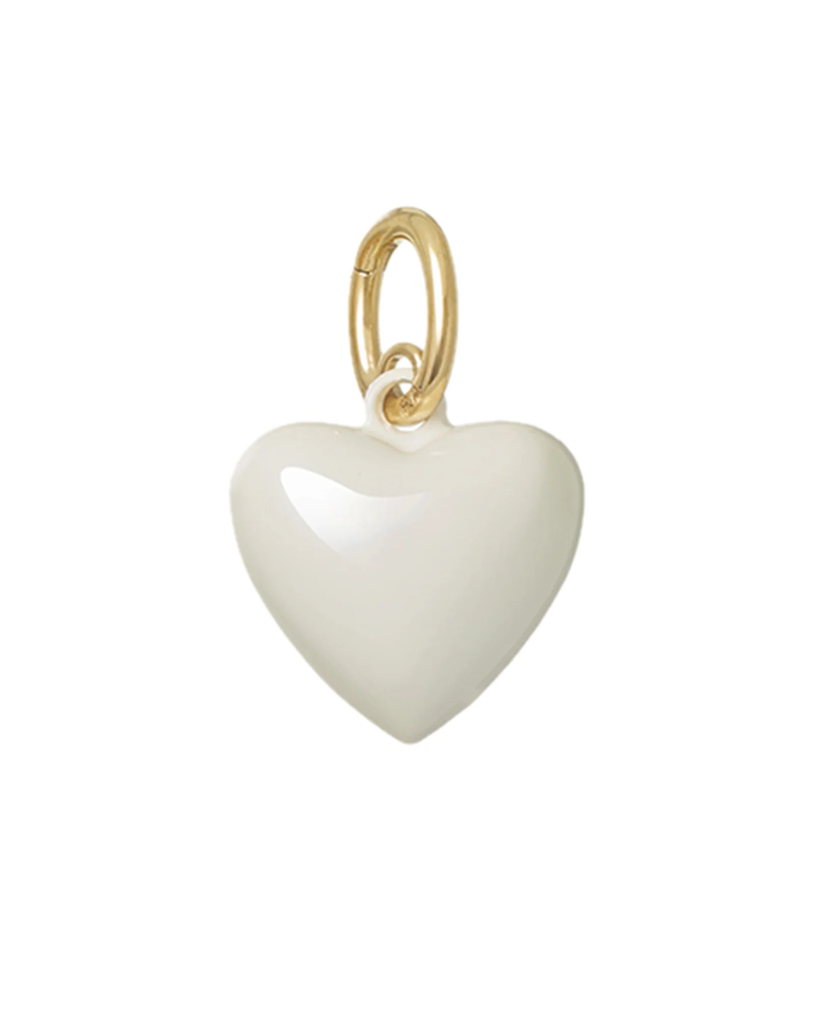 The Mini Puffy Heart Charms - Image 21