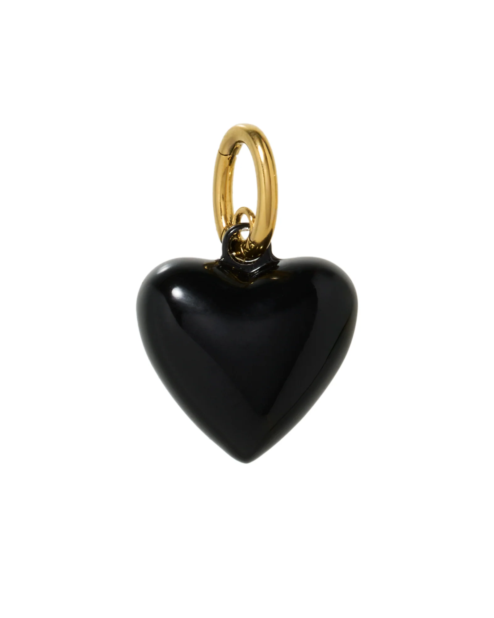 The Mini Puffy Heart Charms - Image 22