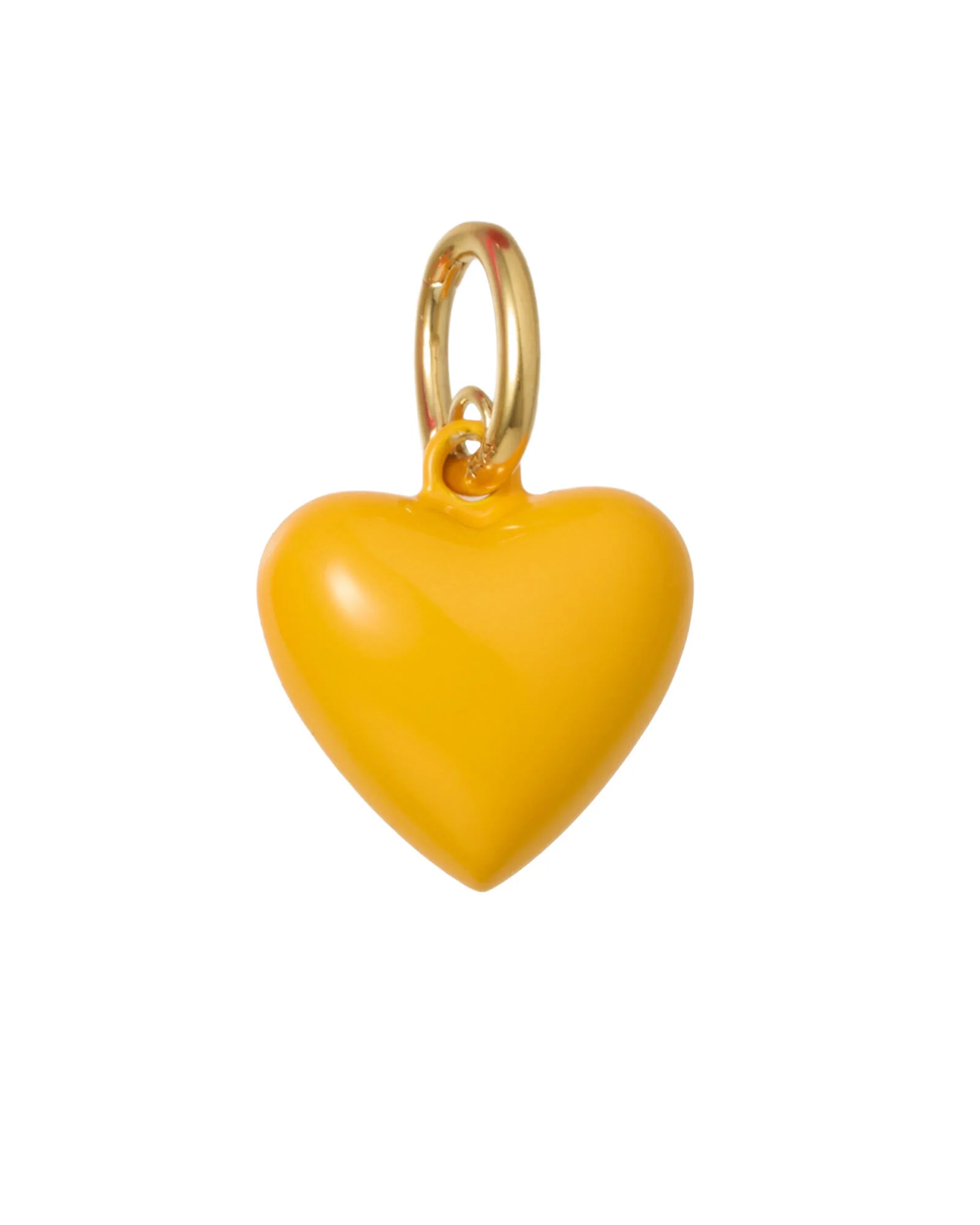 The Mini Puffy Heart Charms - Image 23