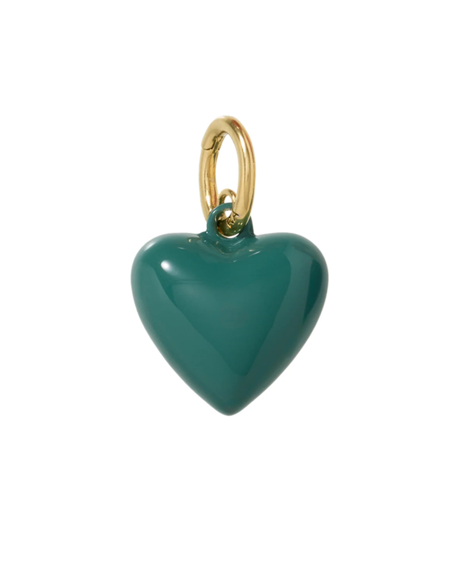 The Mini Puffy Heart Charms - Image 25