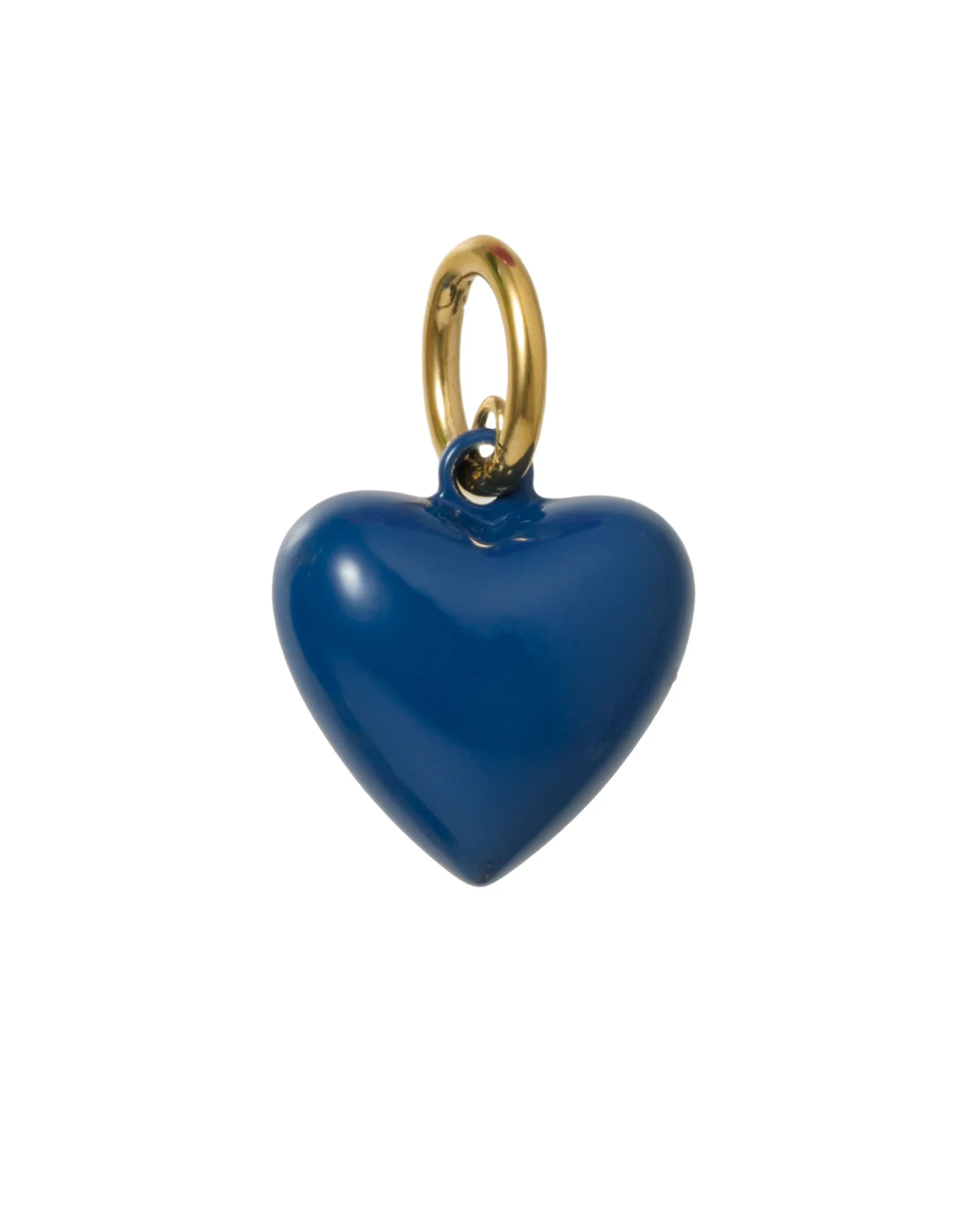 The Mini Puffy Heart Charms - Image 27