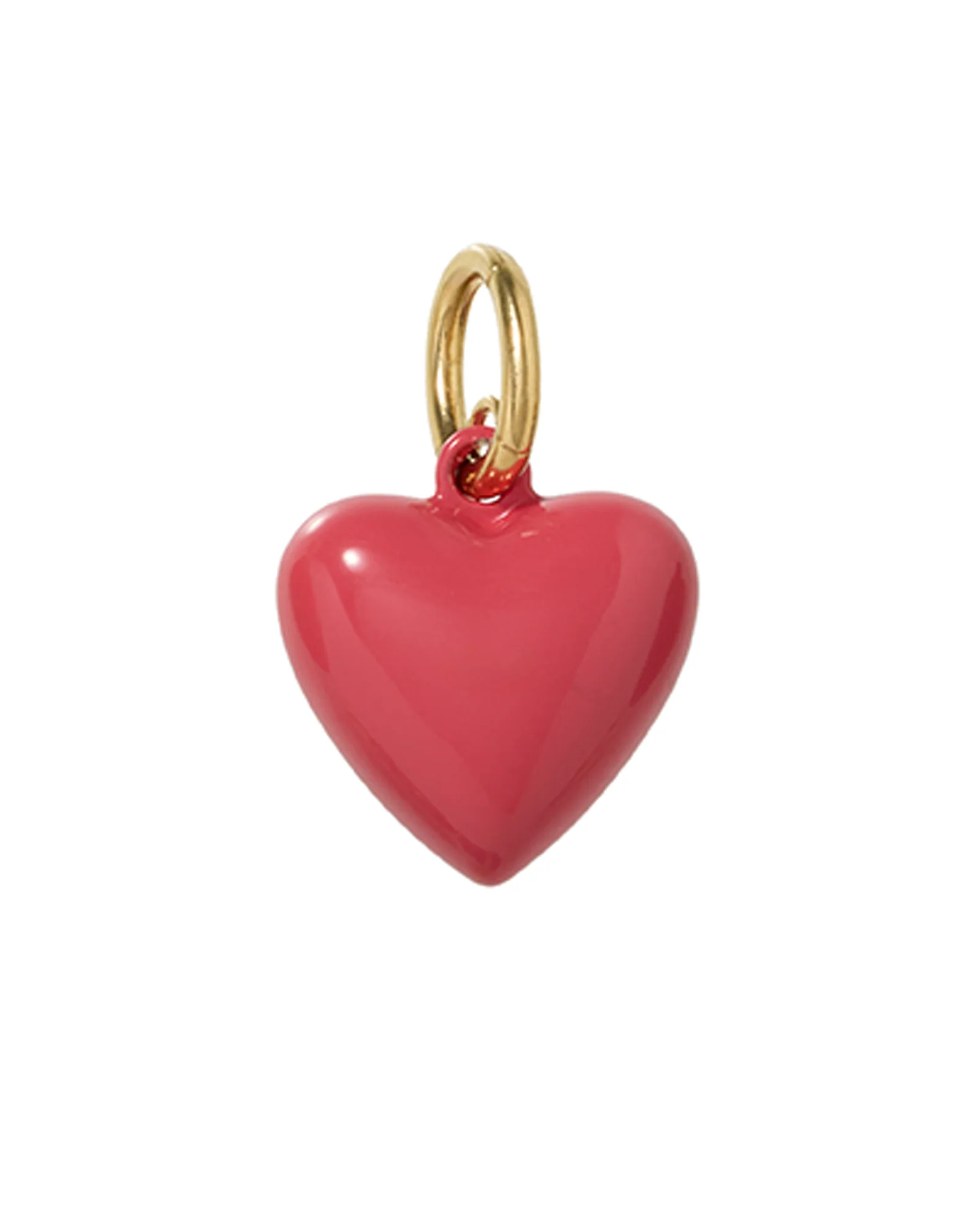 The Mini Puffy Heart Charms - Image 29