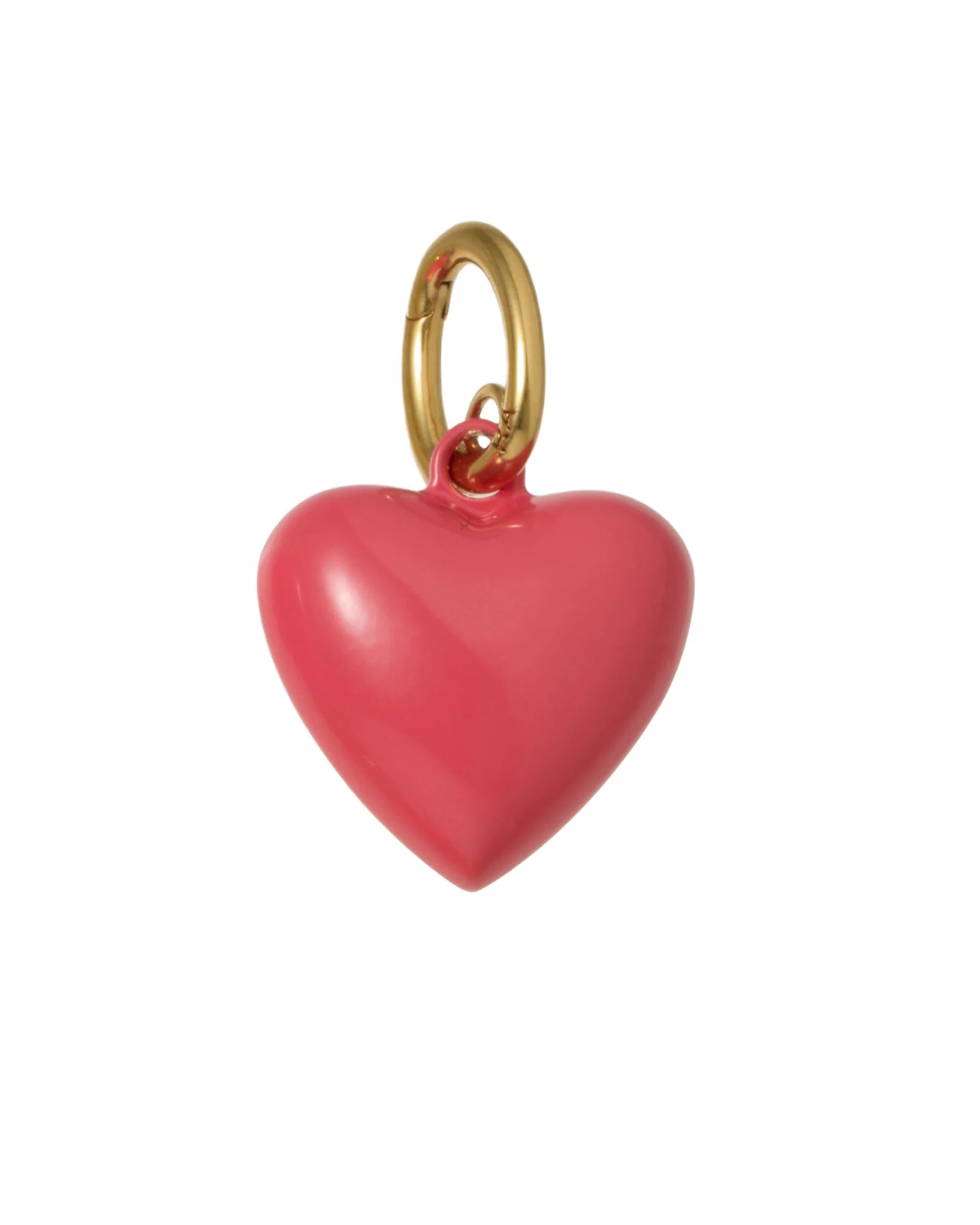 The Mini Puffy Heart Charms - Image 30