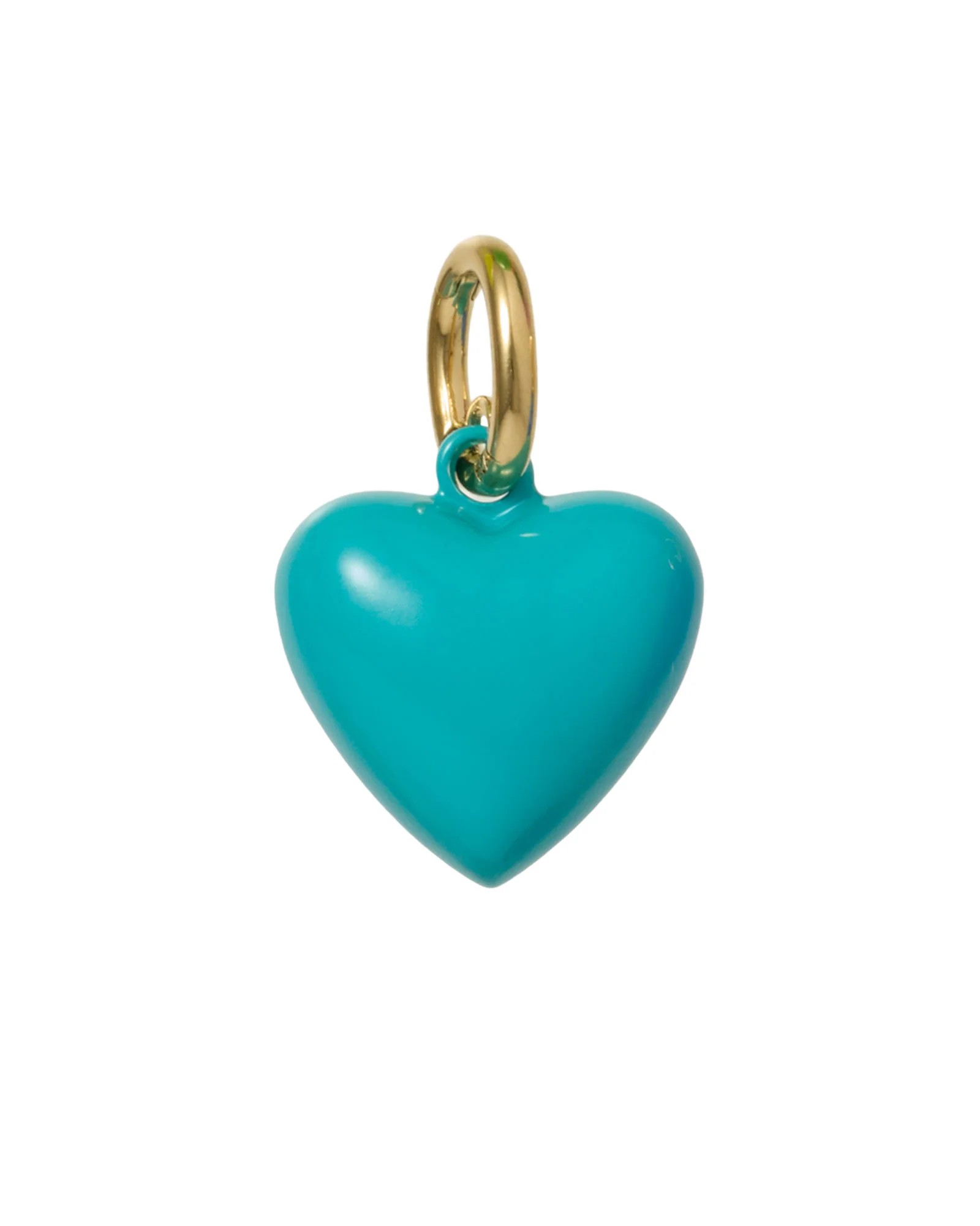 The Mini Puffy Heart Charms - Image 32