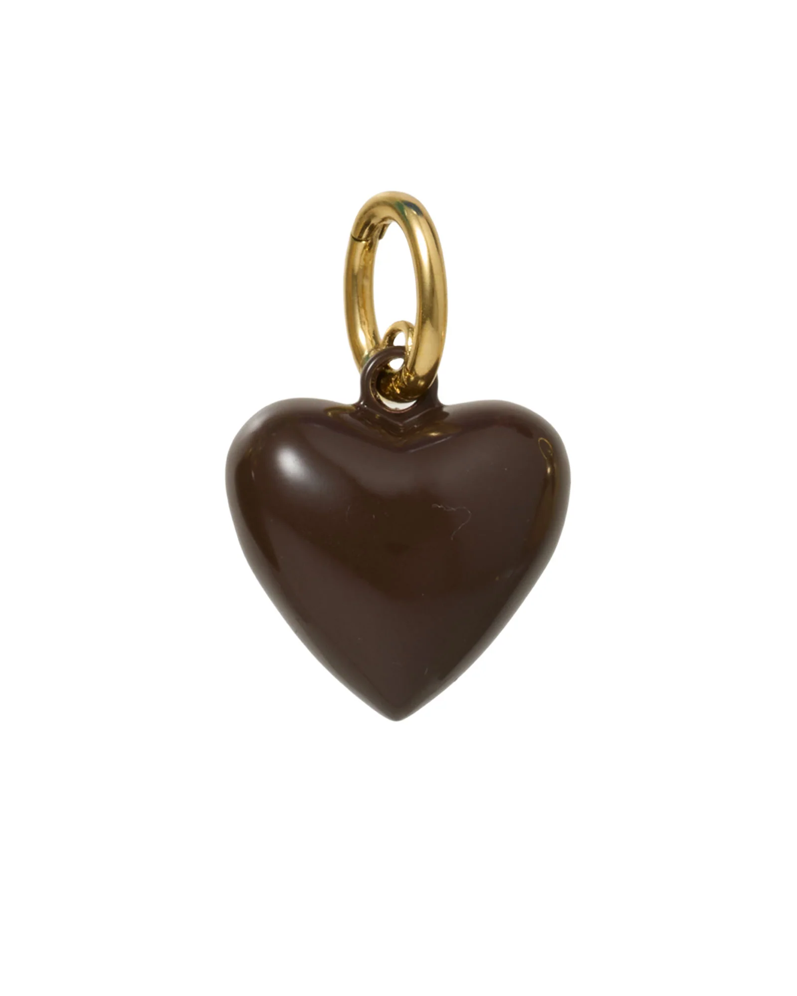 The Mini Puffy Heart Charms - Image 33