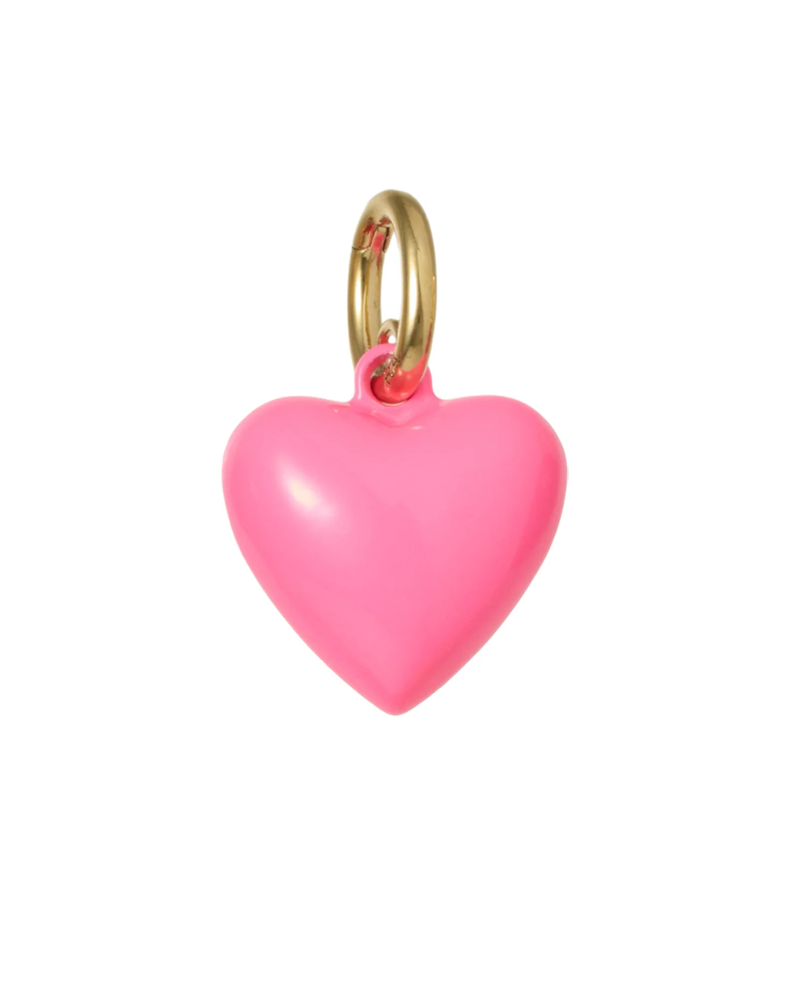 The Mini Puffy Heart Charms - Image 35