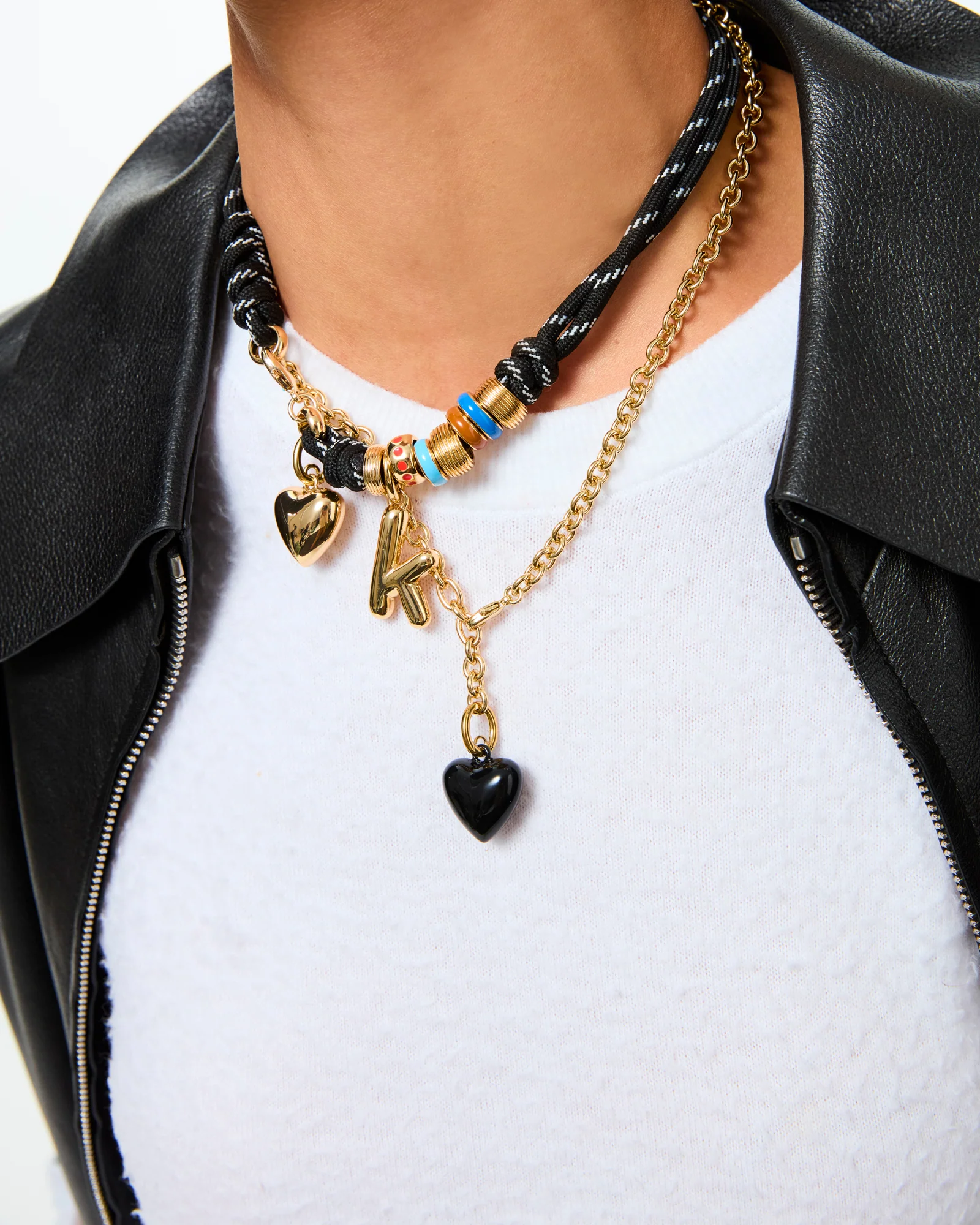 The Mini Puffy Heart Charms - Image 7