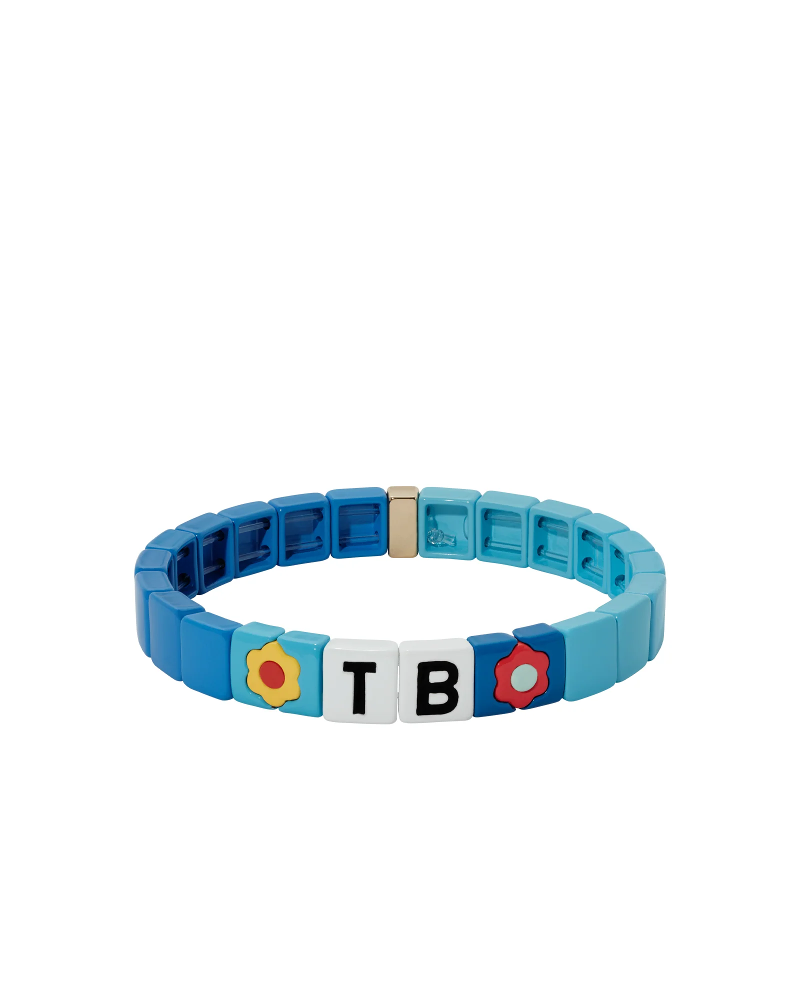 The Monogram Bracelet - Image 3