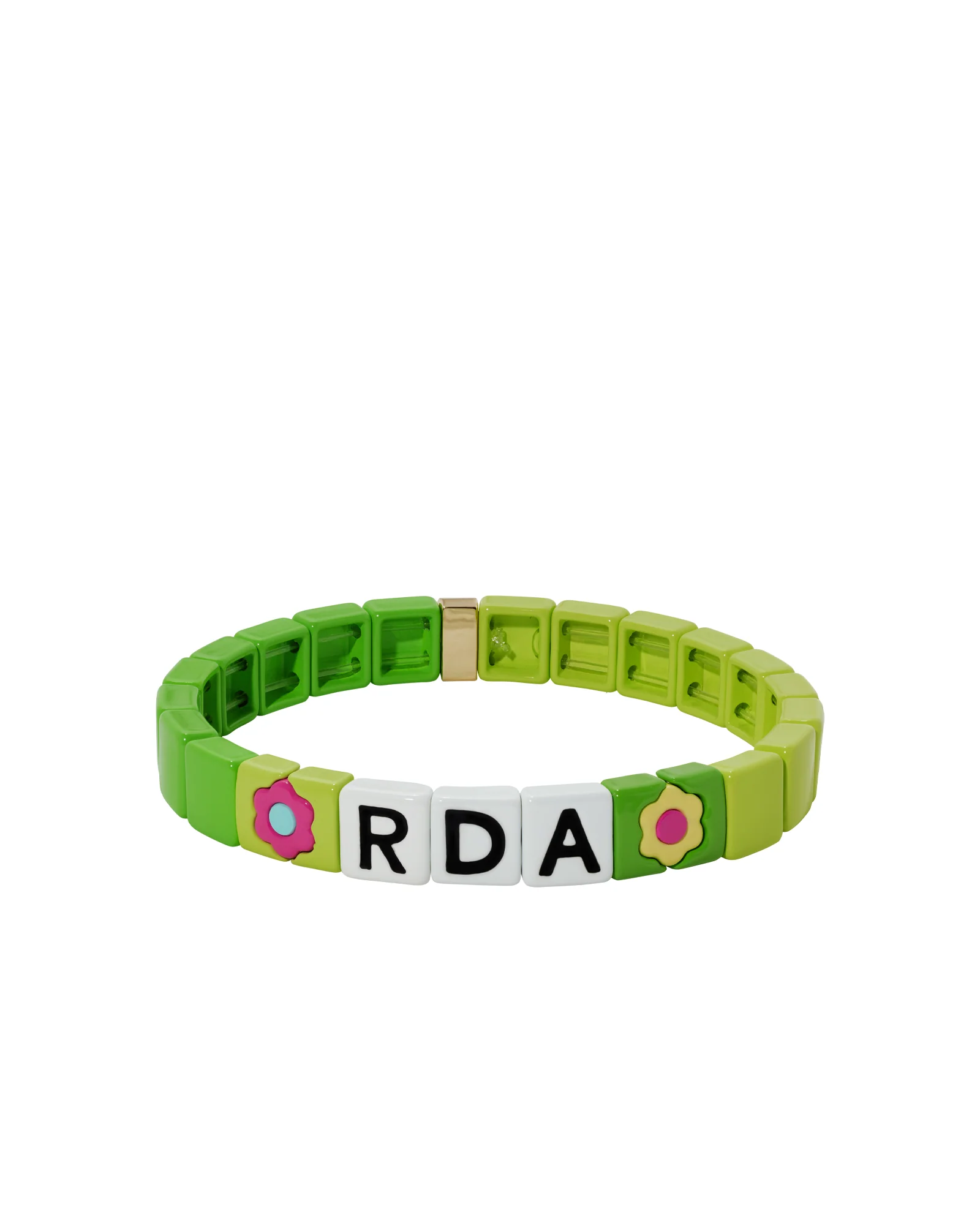 The Monogram Bracelet - Image 4