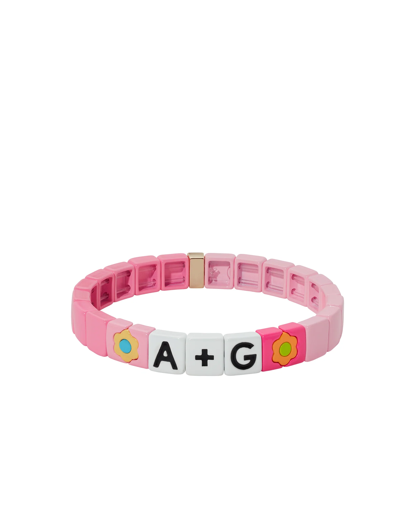 The Monogram Bracelet - Image 6