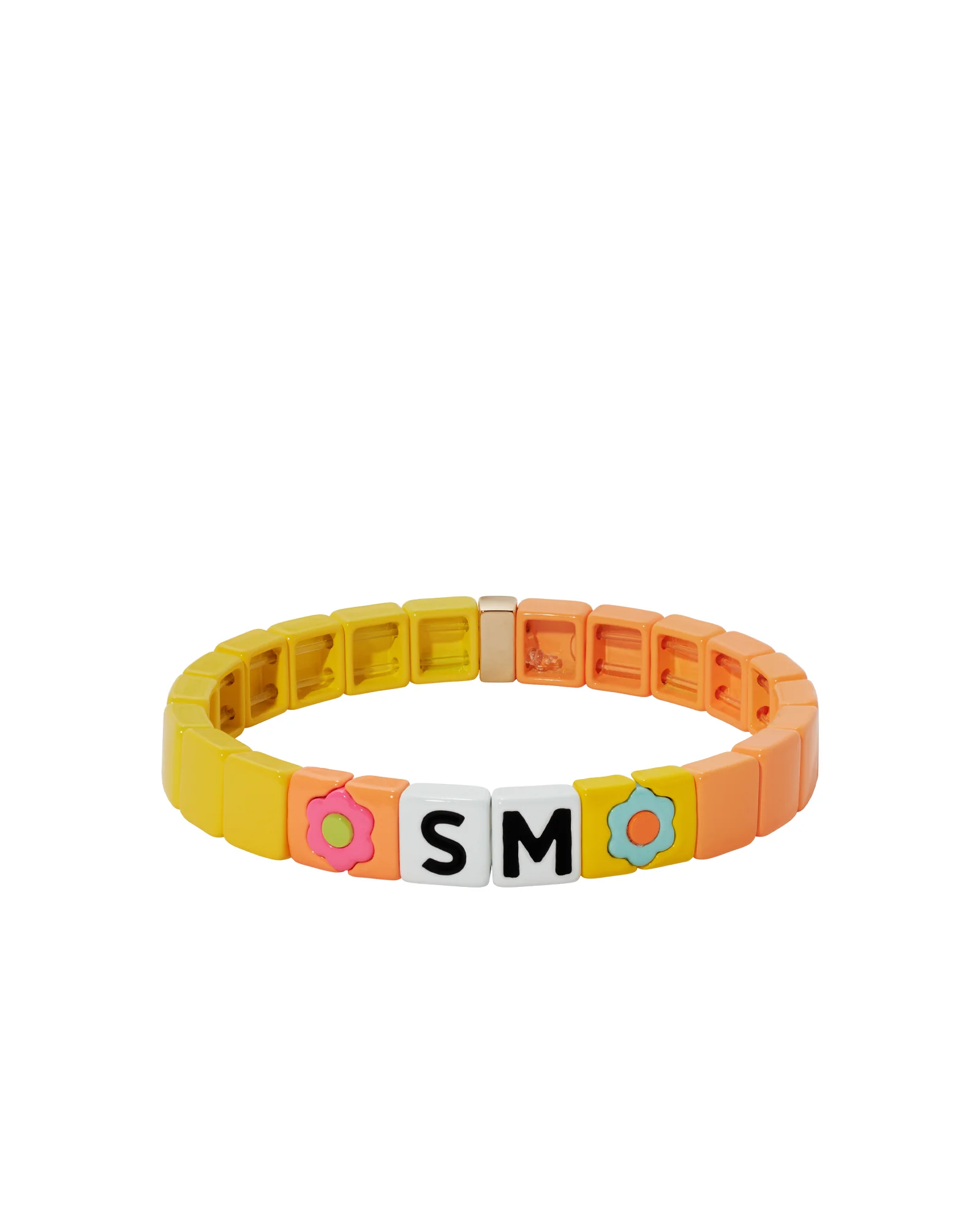 The Monogram Bracelet - Image 8