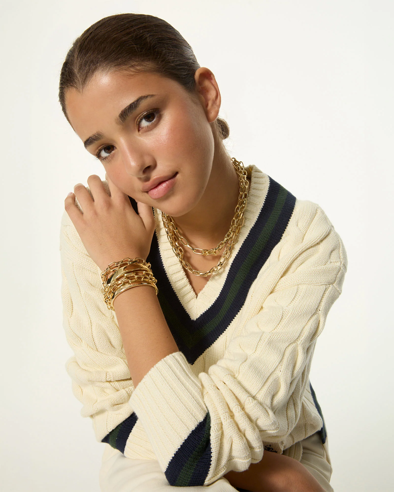 The Paperclip Necklace - Image 8