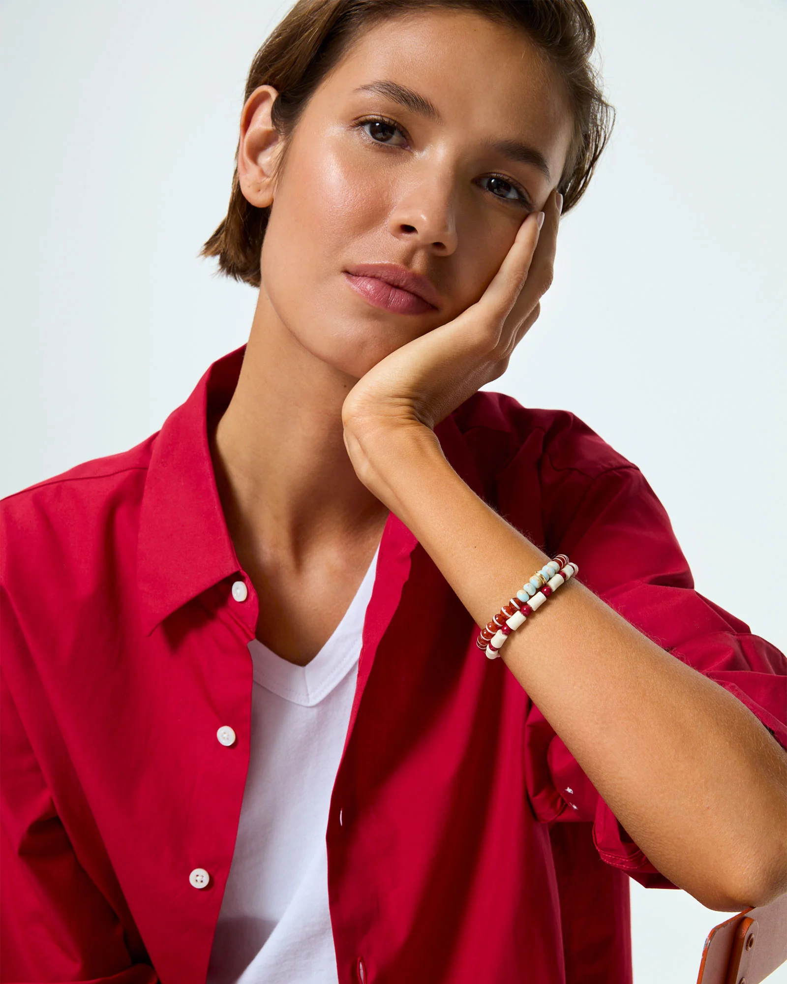 The Paprika Bracelet Duo - Image 4