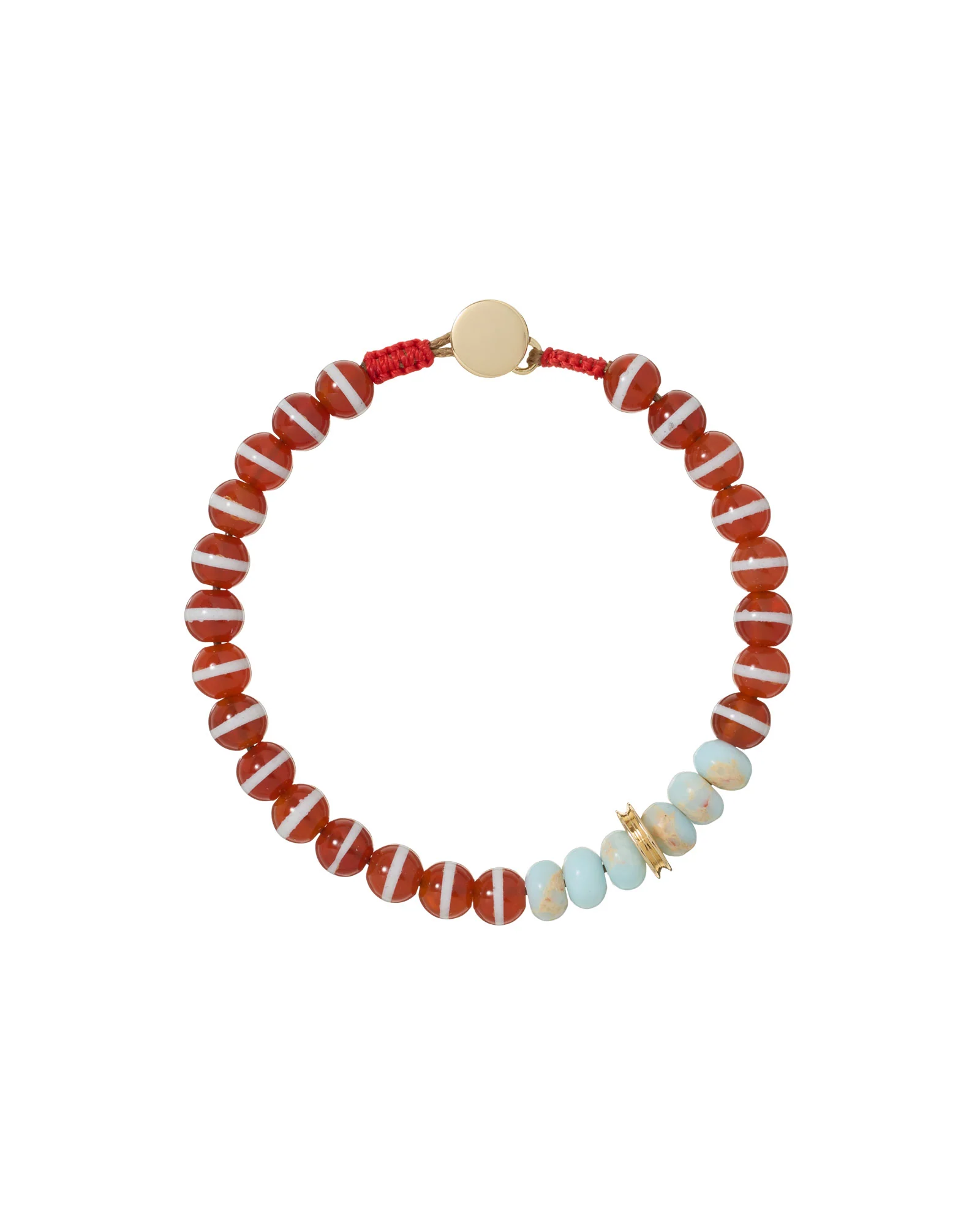 The Paprika Bracelet Duo - Image 6