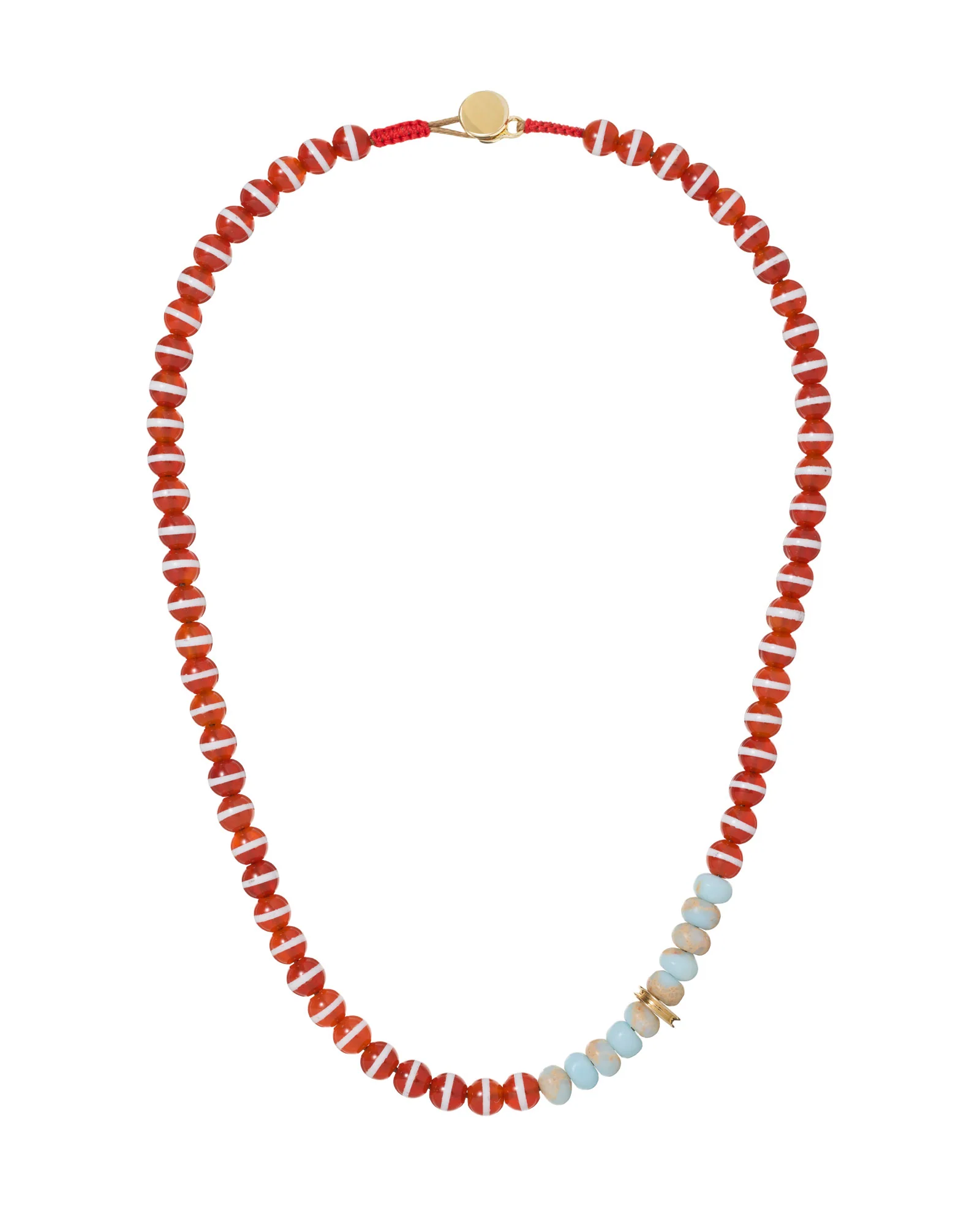The Paprika Necklace Duo - Image 5