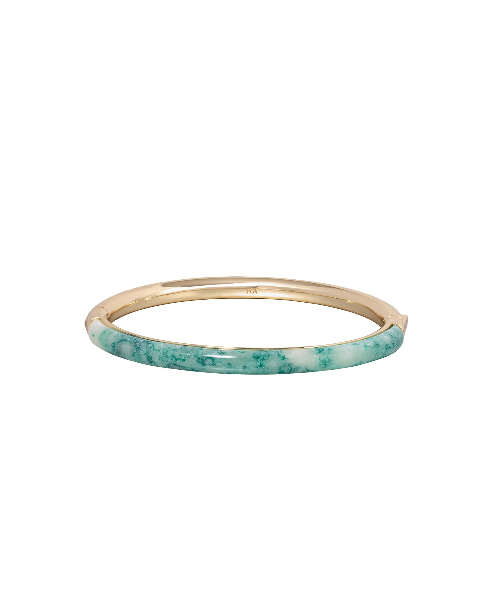The Pavé Stone Hinged Bracelets - Image 6