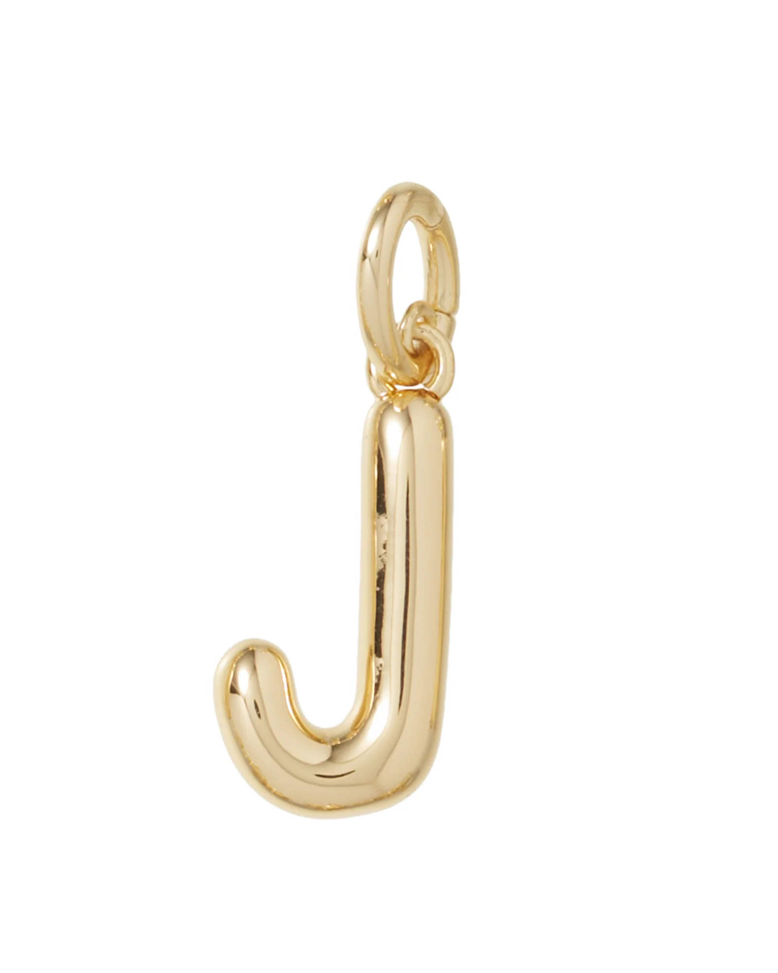 The Puffy Initial Charms - Image 15