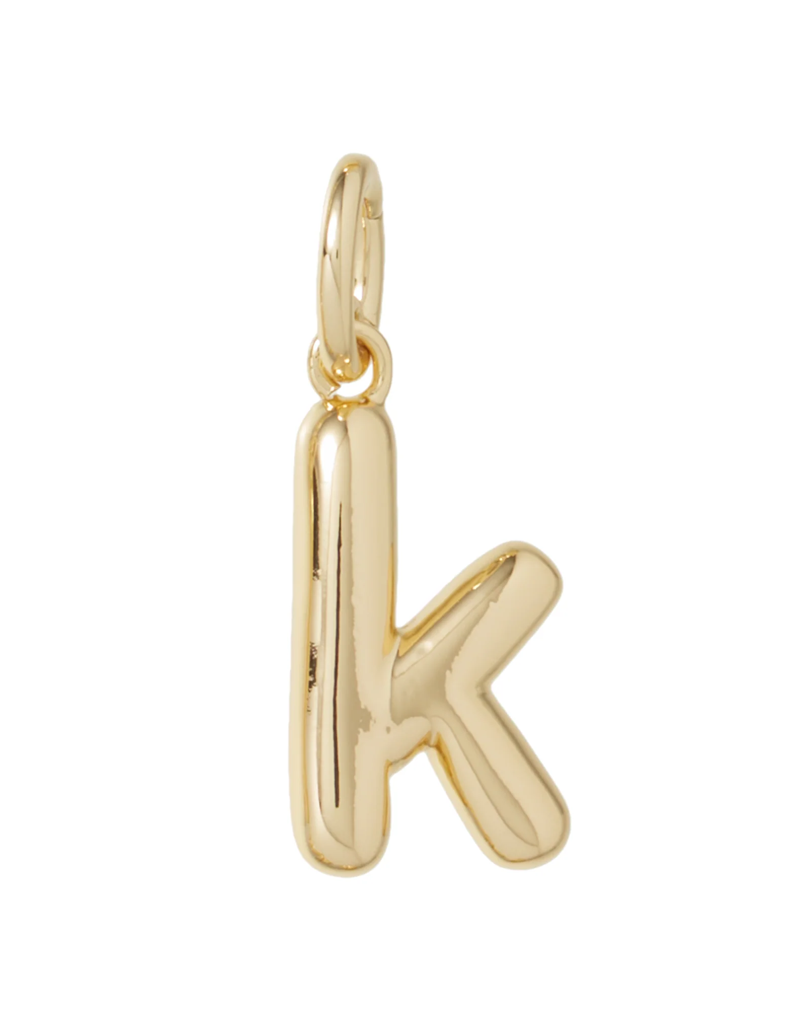 The Puffy Initial Charms - Image 16