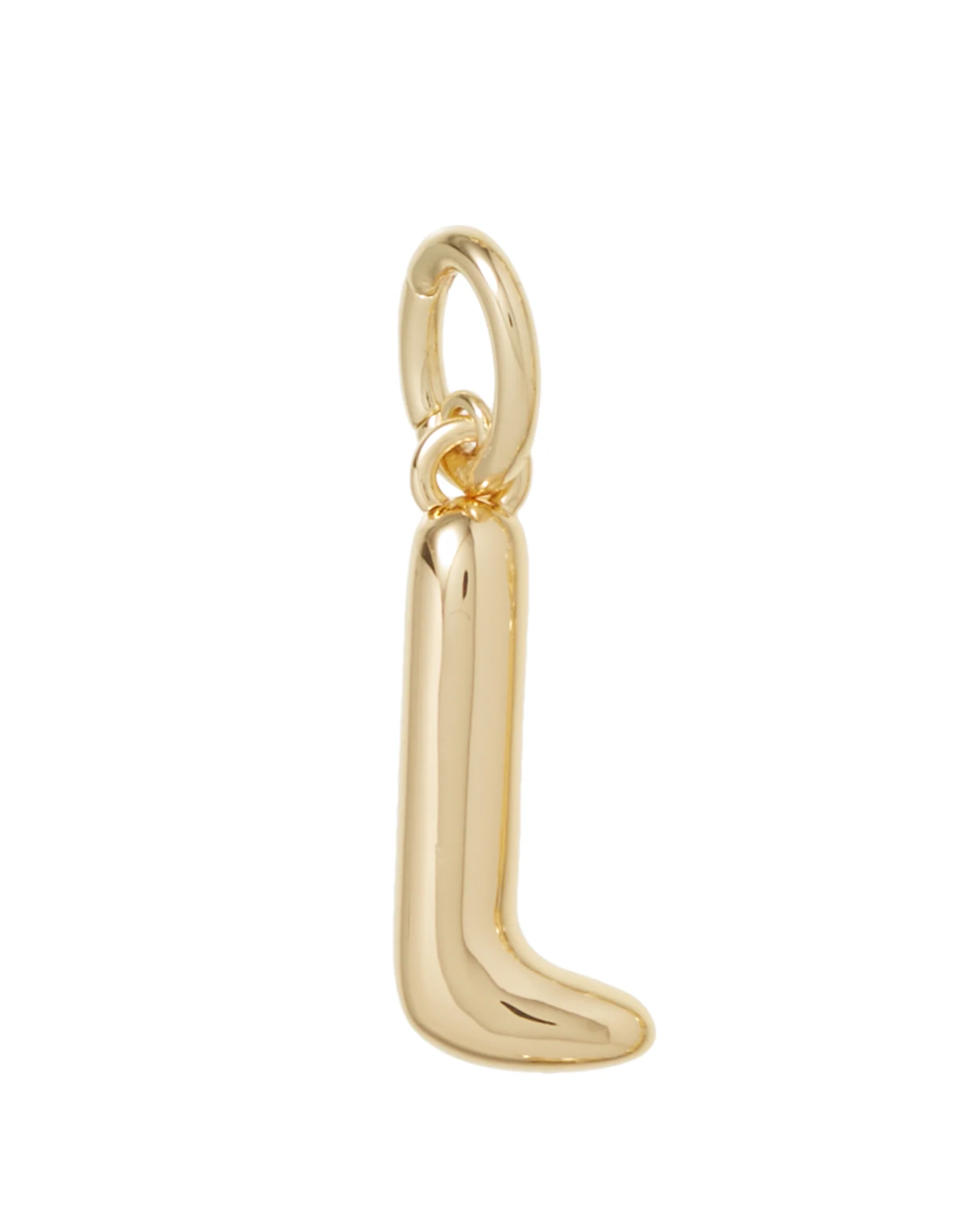 The Puffy Initial Charms - Image 17