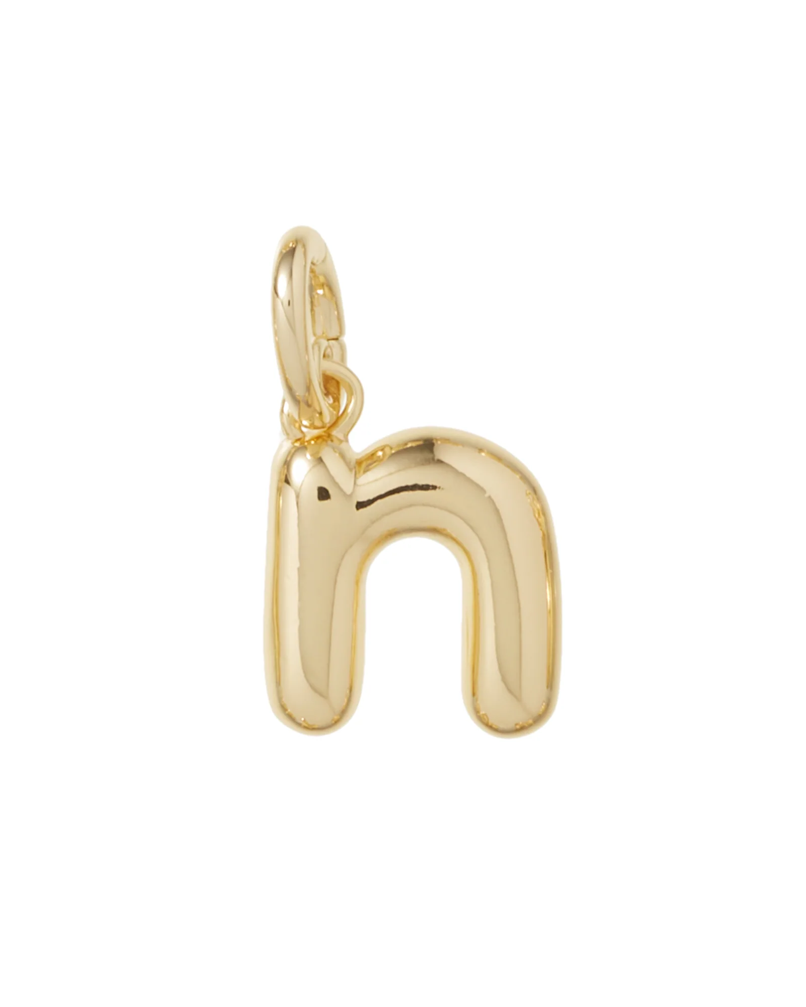 The Puffy Initial Charms - Image 19