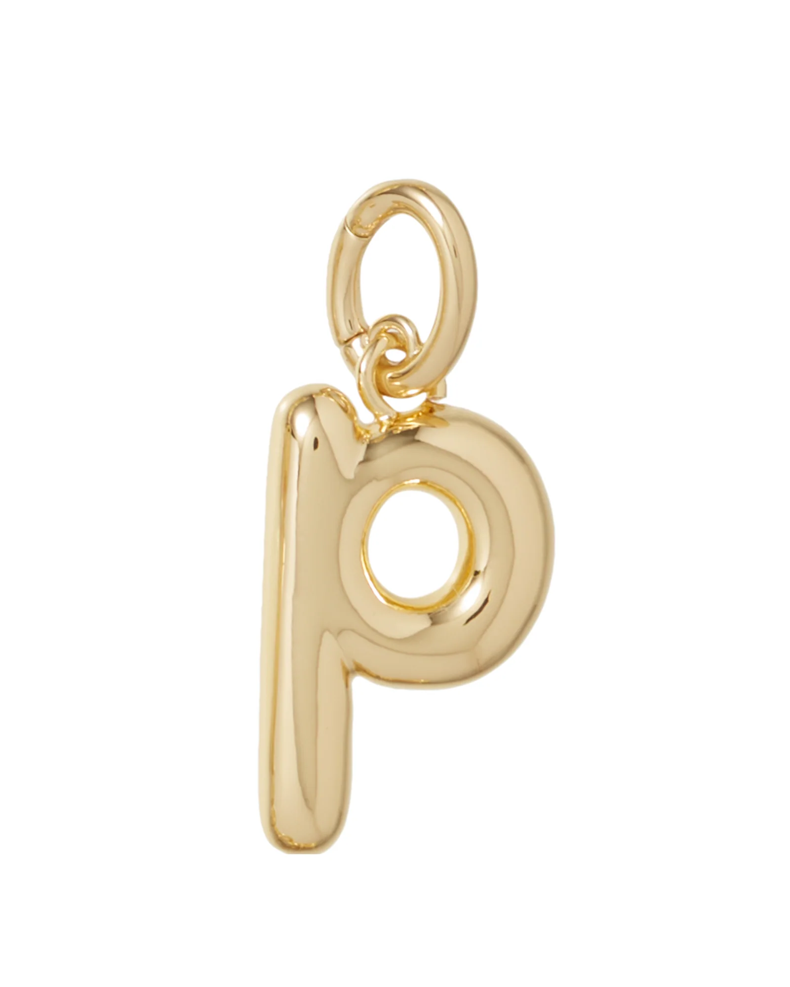 The Puffy Initial Charms - Image 21