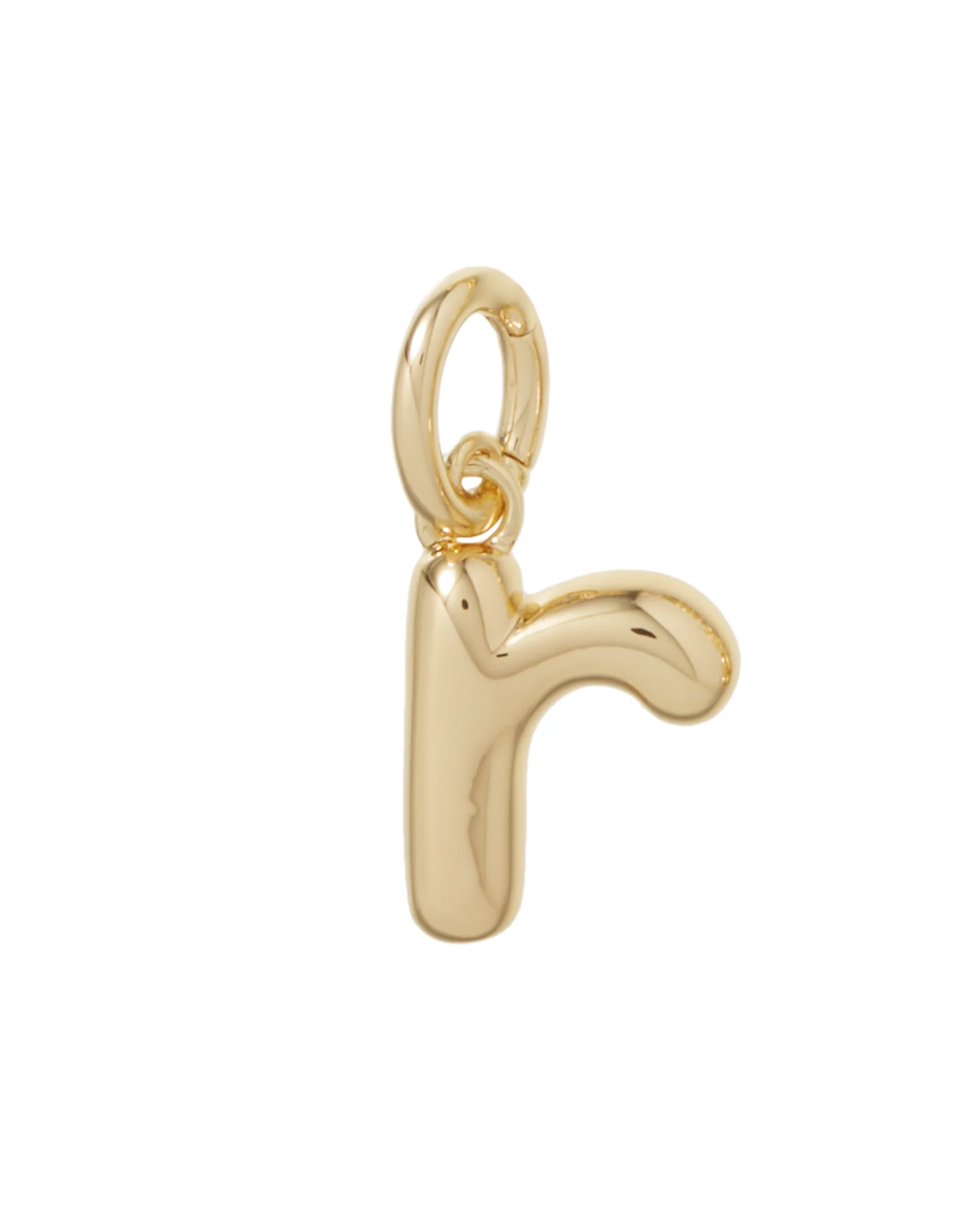 The Puffy Initial Charms - Image 22
