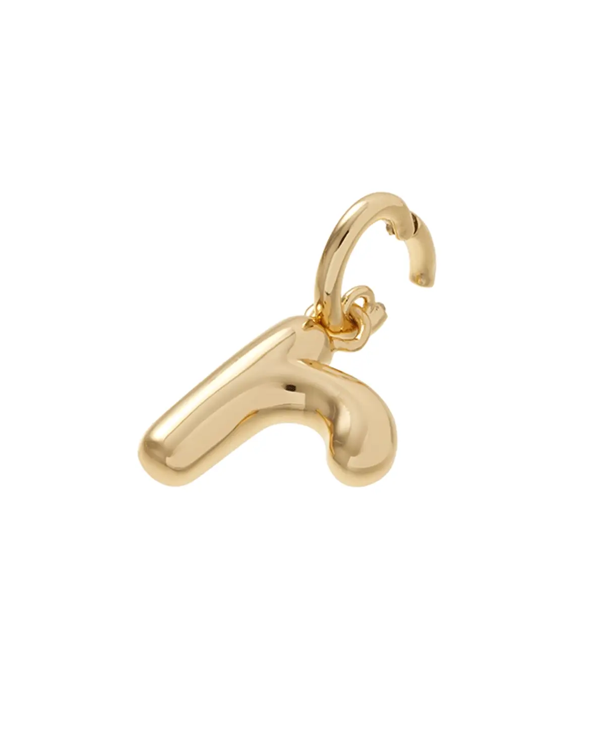 The Puffy Initial Charms - Image 3