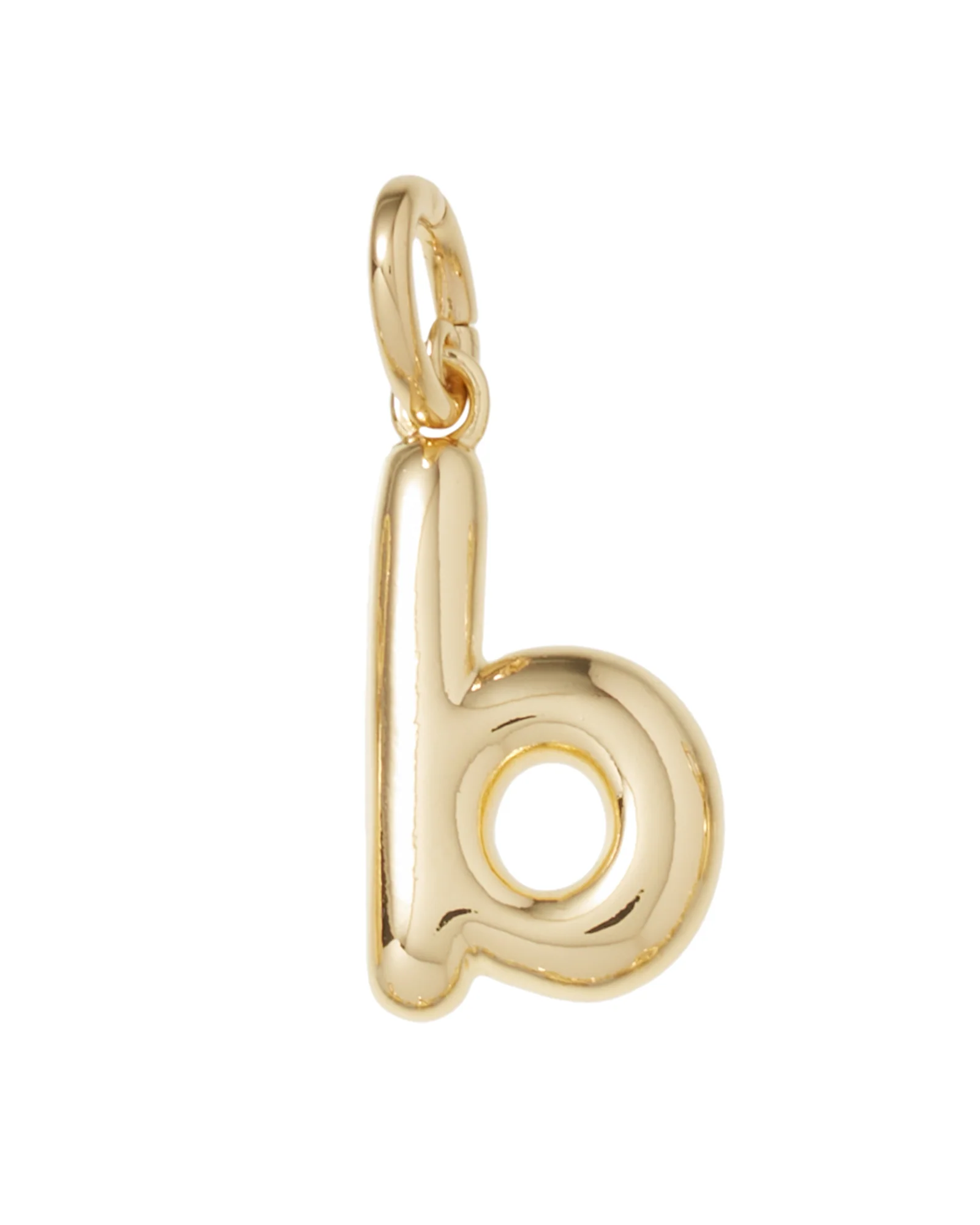 The Puffy Initial Charms - Image 8