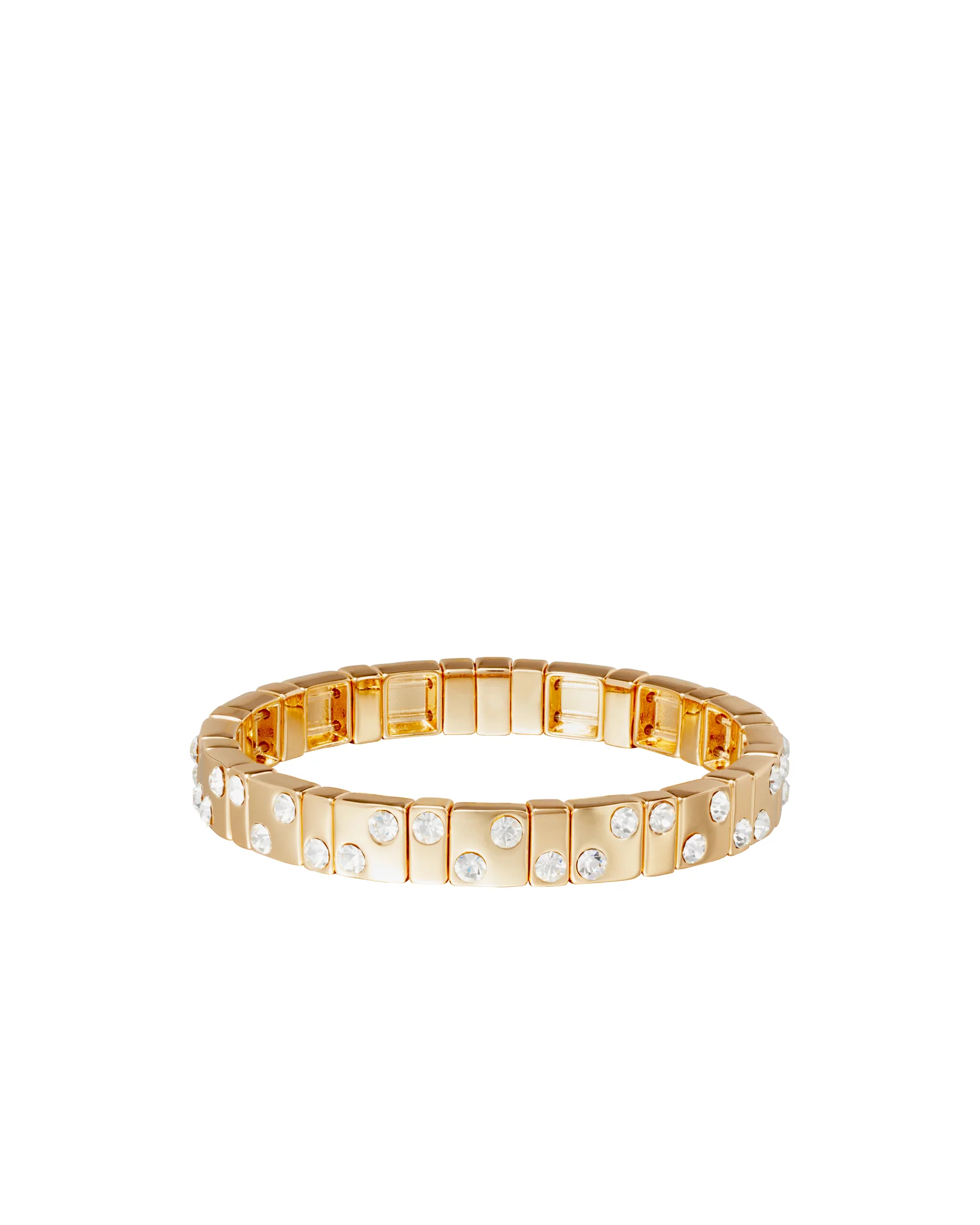 Twinkle Twinkle Bracelets in Gold - Image 3