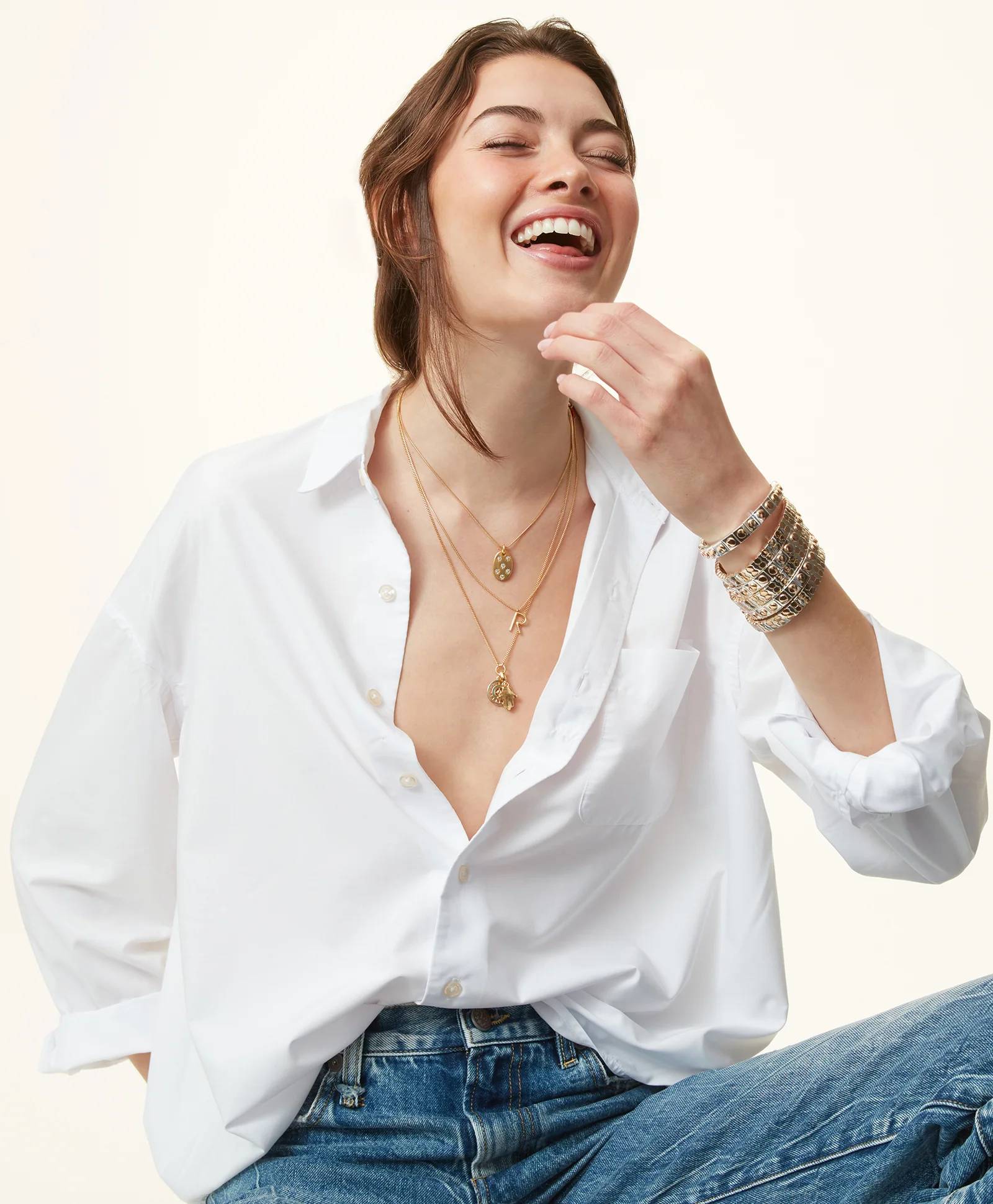 The Stud Bracelet - Image 5