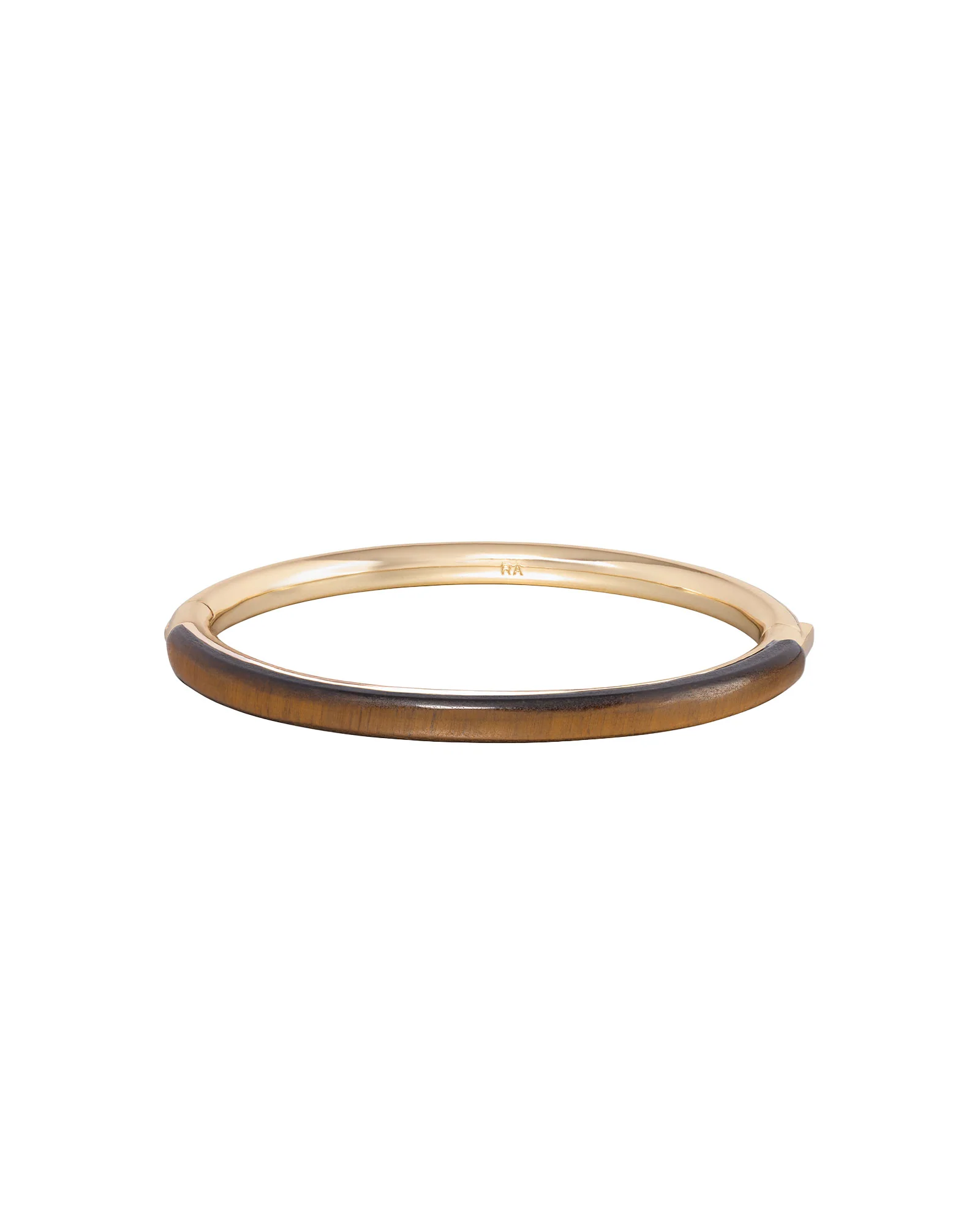 The Pavé Stone Hinged Bracelets - Image 4